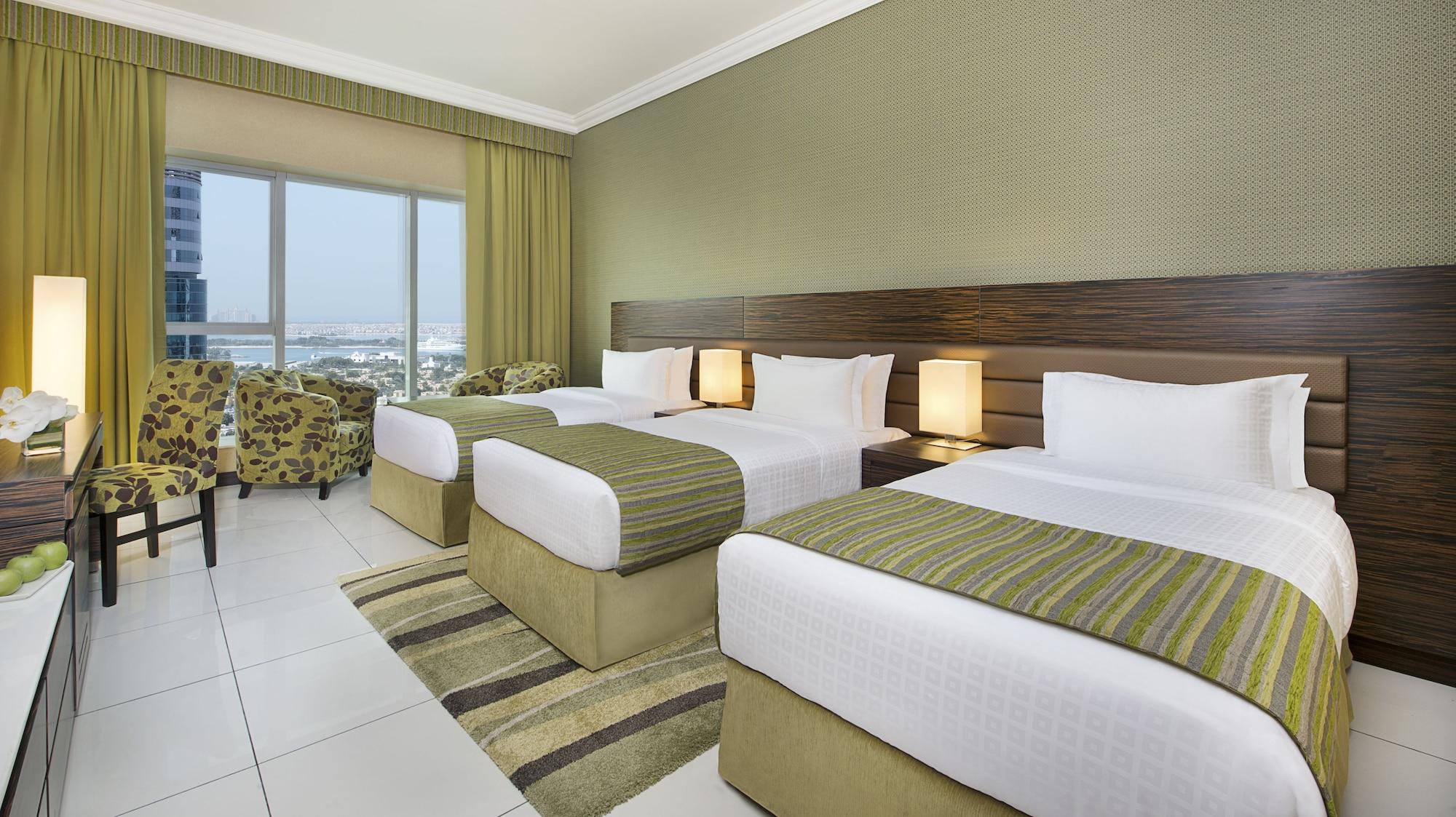 Hotel Atana