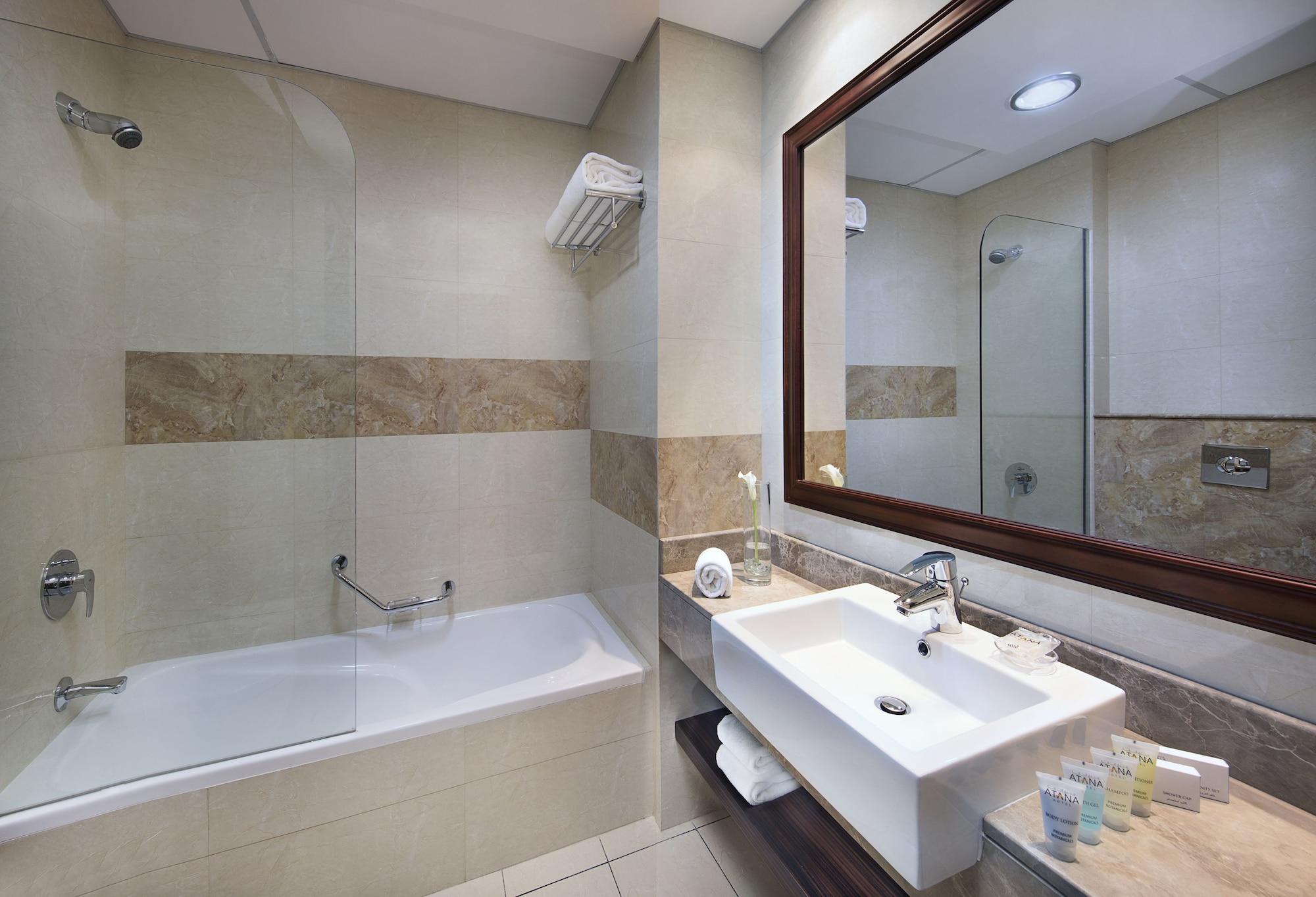 Atana Hotel 4*