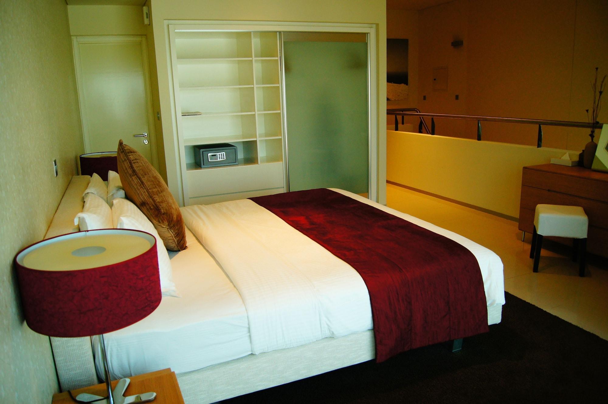 Ascott Park Place