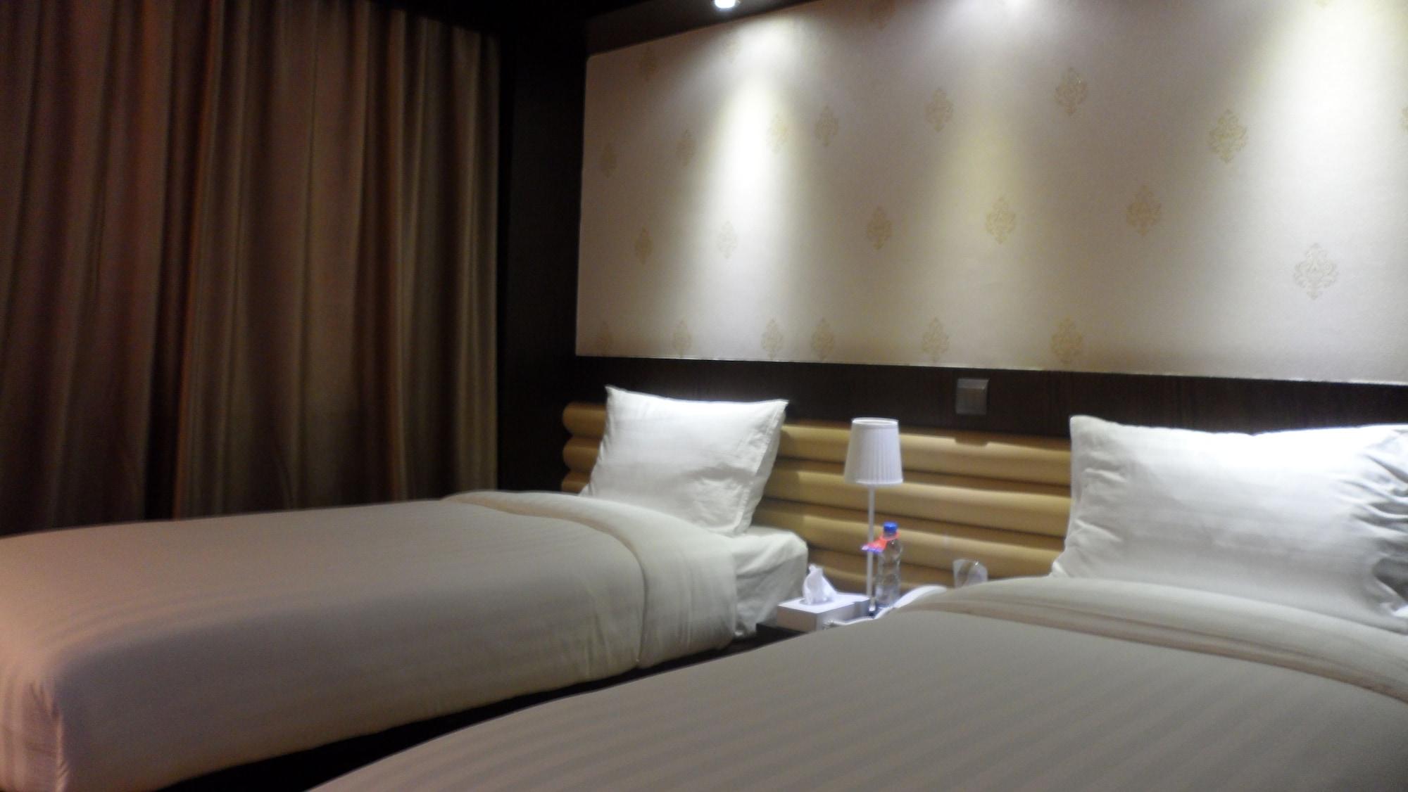 Hotel Deira