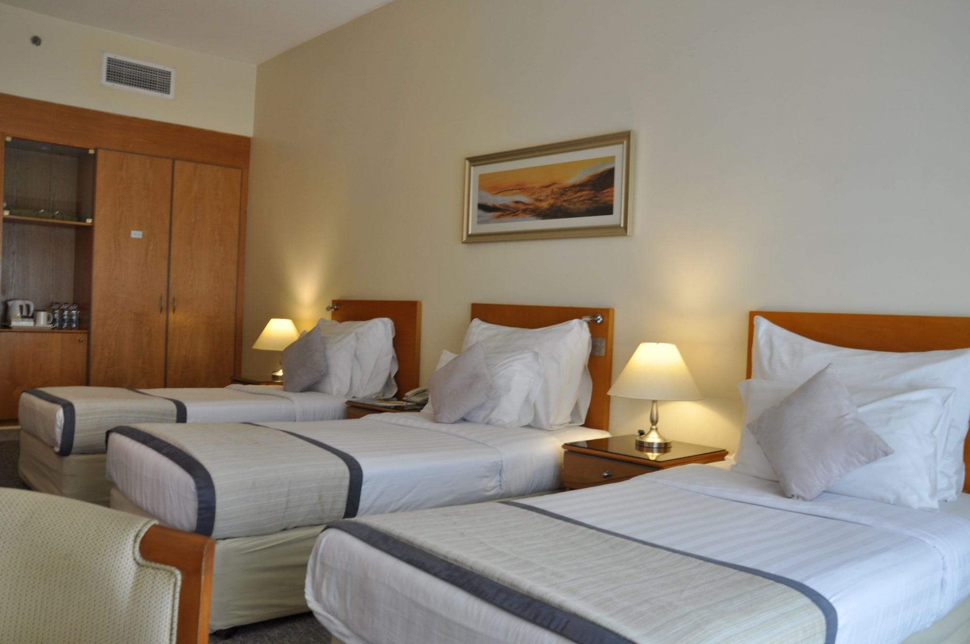 Hotel Lavender Deira Dubai