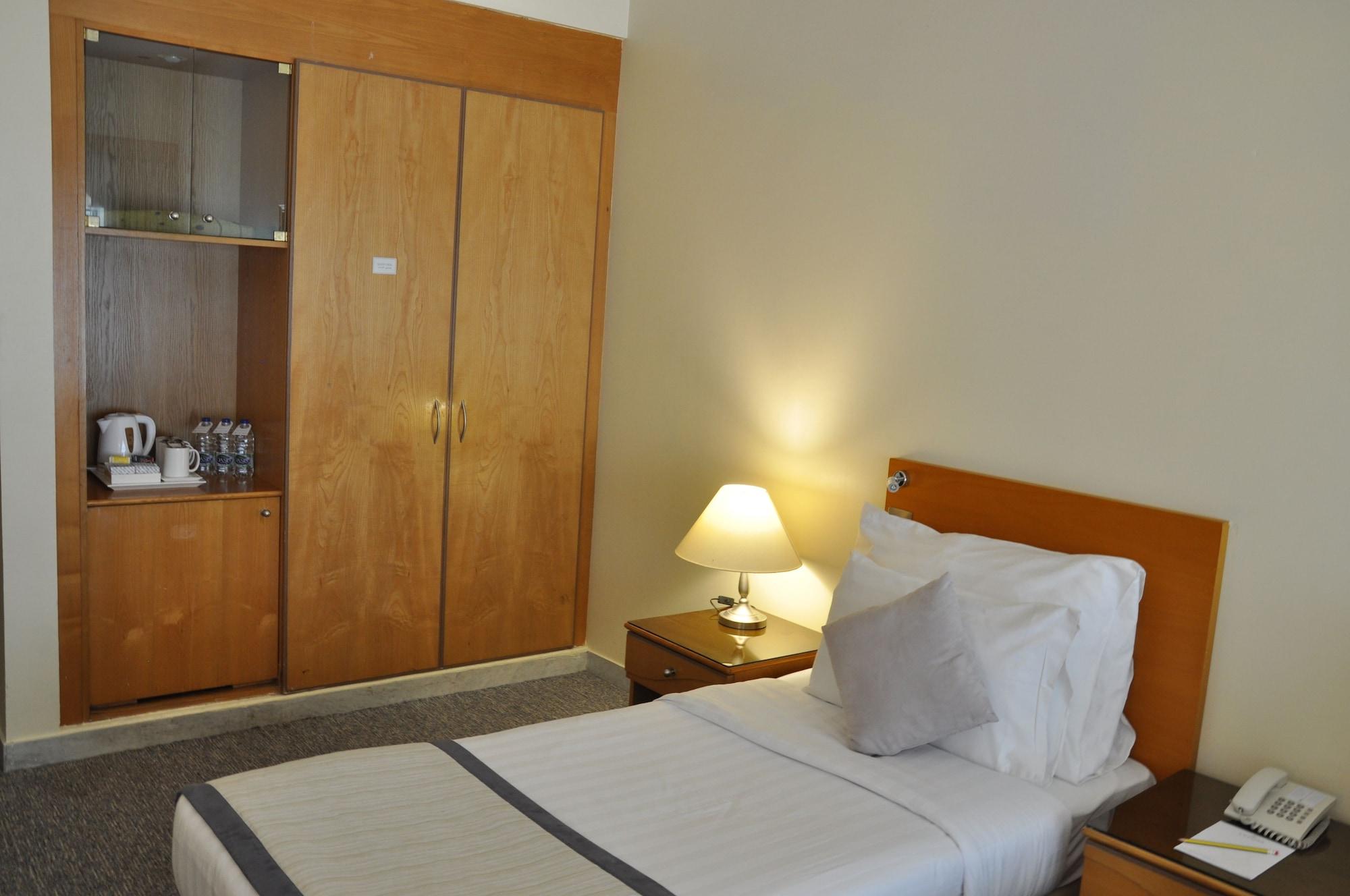 Lavender Deira Hotel
