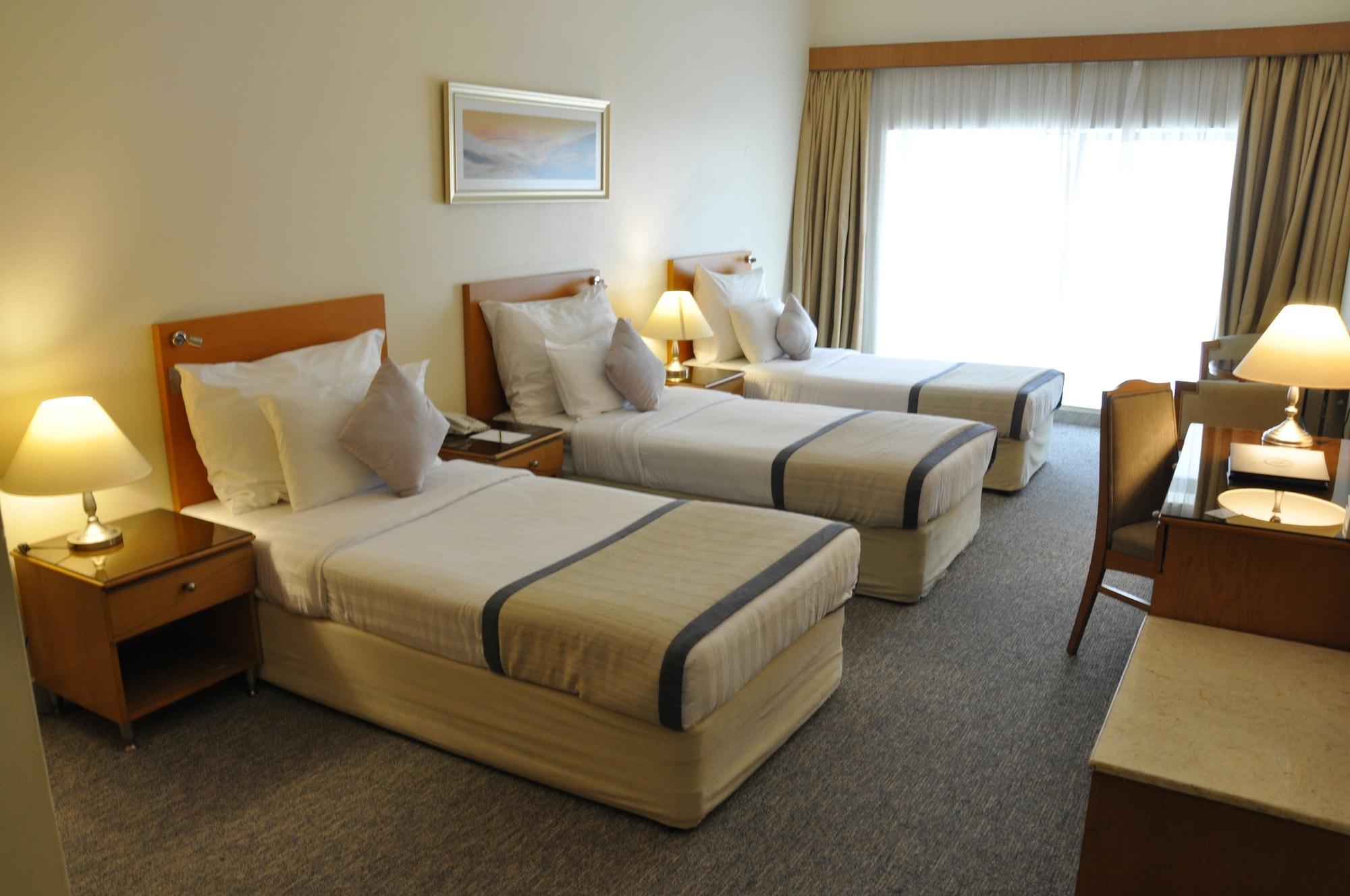 Hotel Lavender Deira 3*