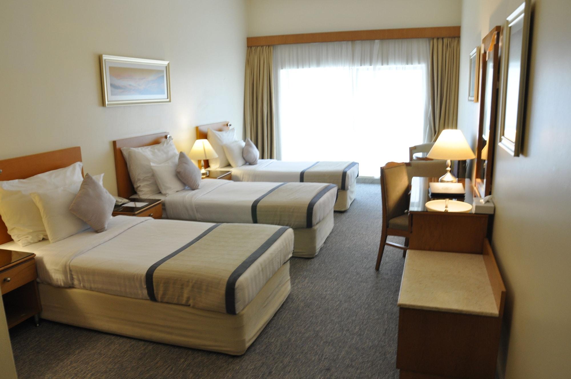 Lavender Deira Hotel 3*