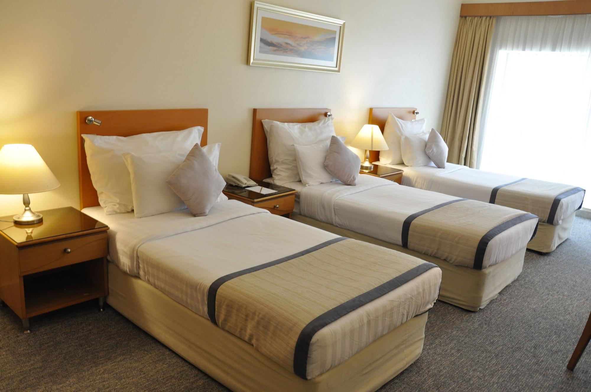 Lavender Deira Hotel