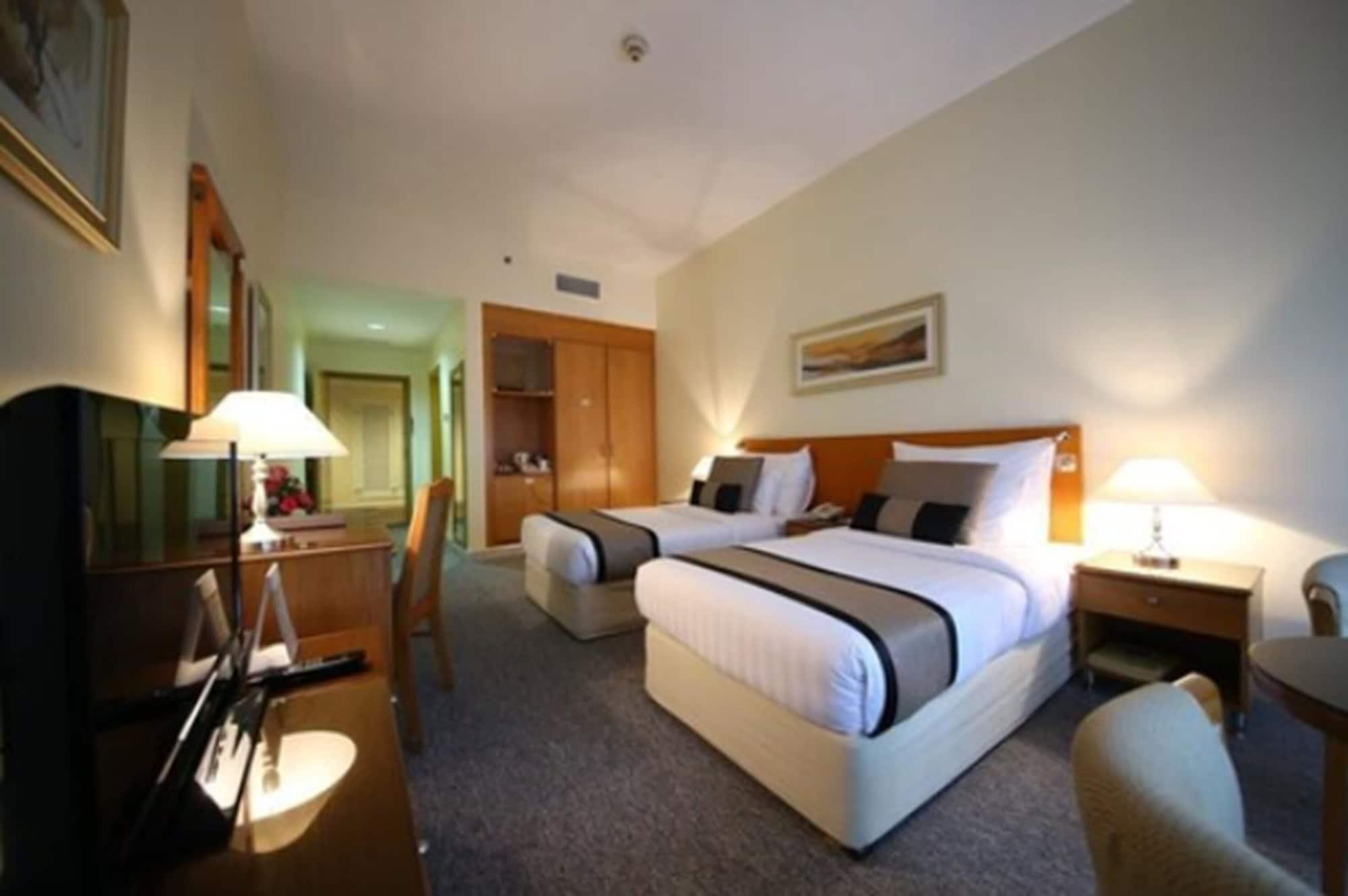 Lavender Deira Hotel