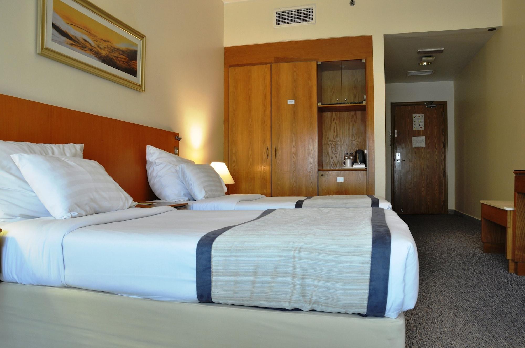 Lavender Deira Hotel 3*