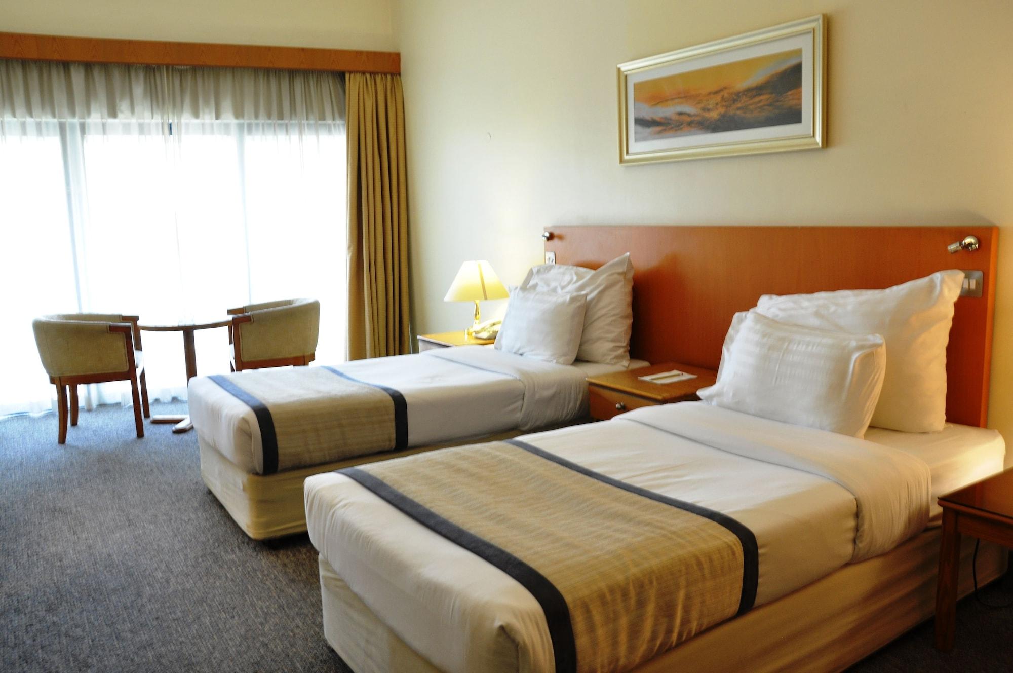 Lavender Deira 3*