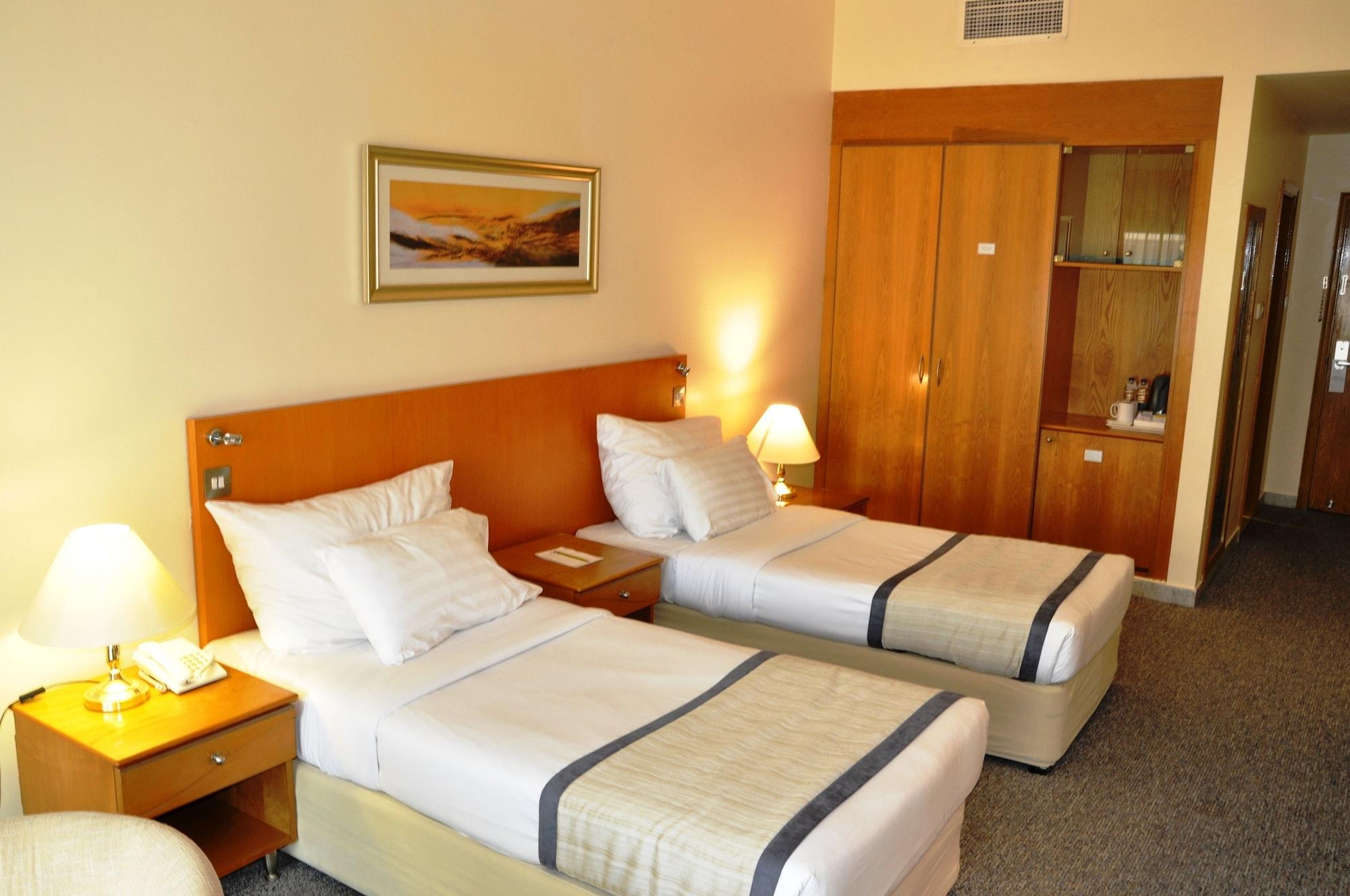 Lavender Deira Hotel