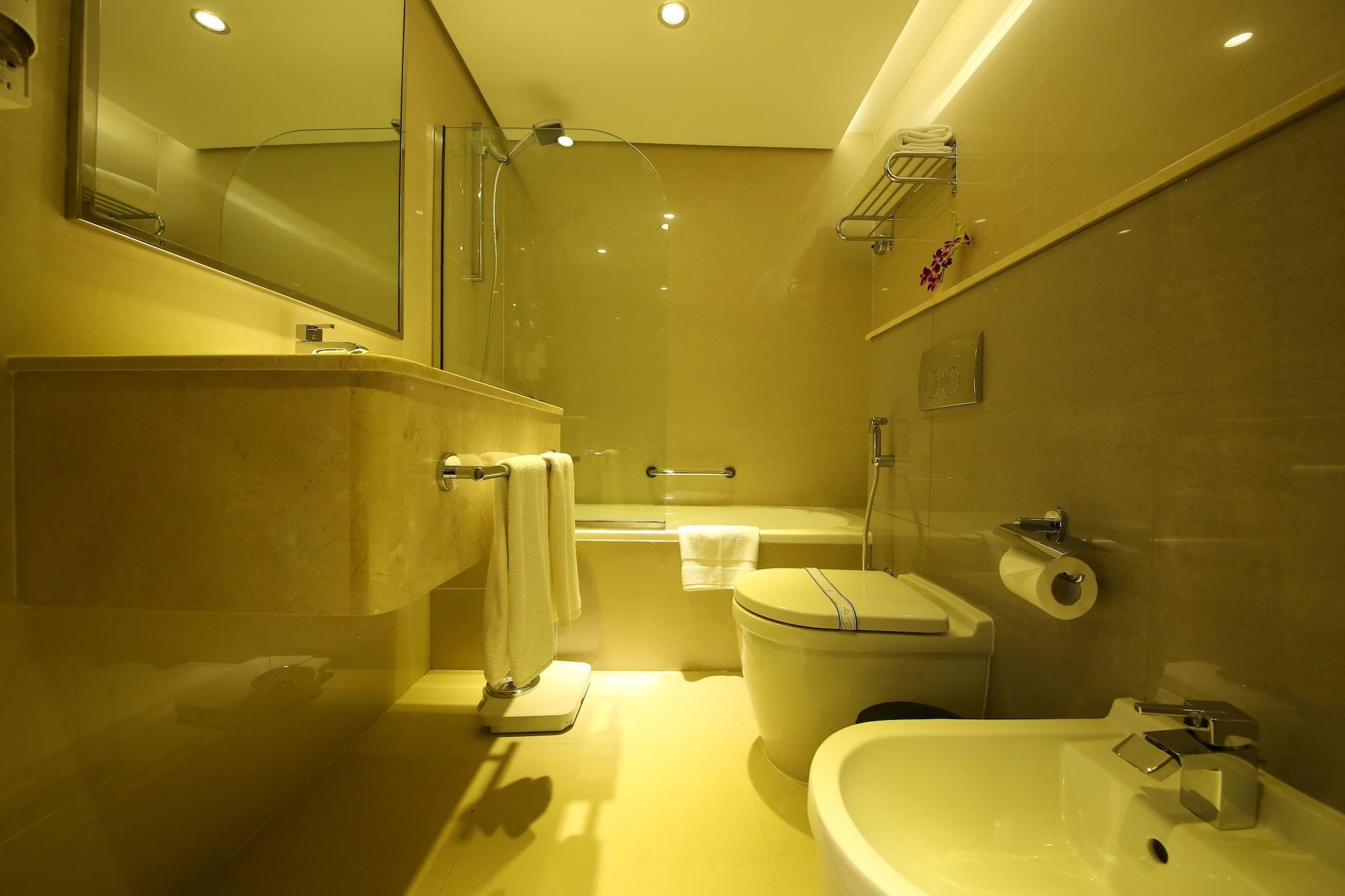 Lavender Deira Hotel