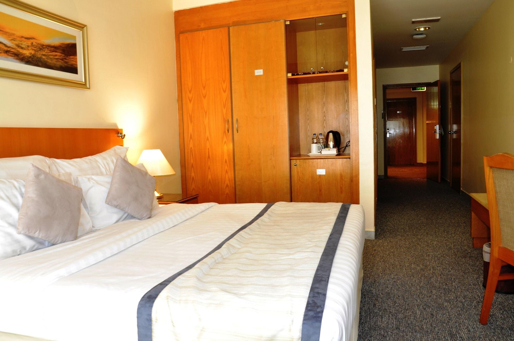 Lavender Deira Hotel