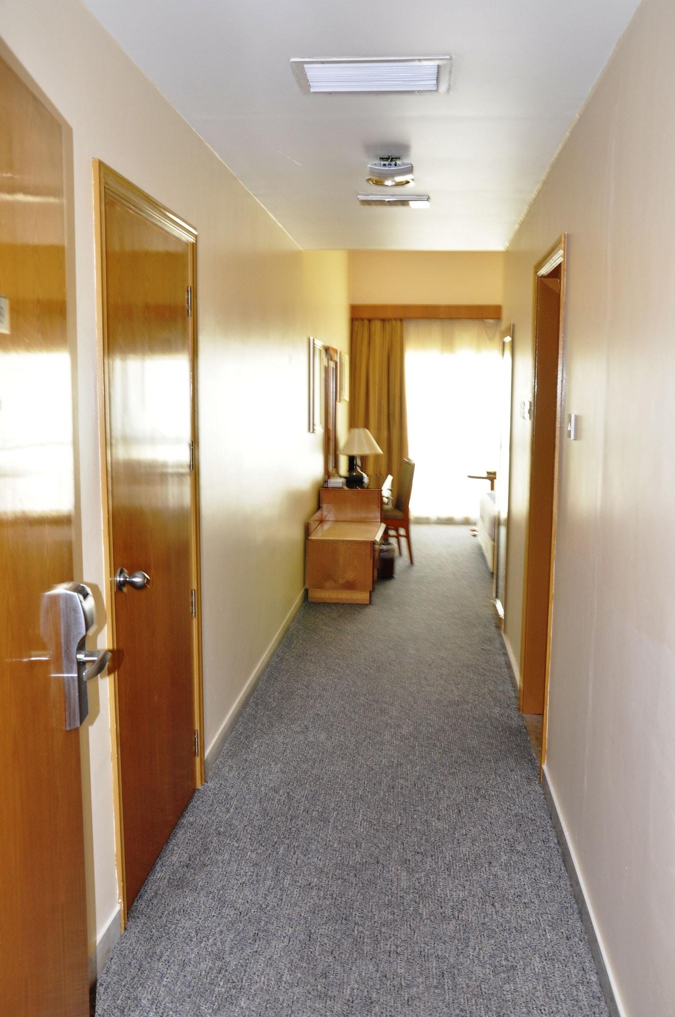 Hotel Lavender Deira