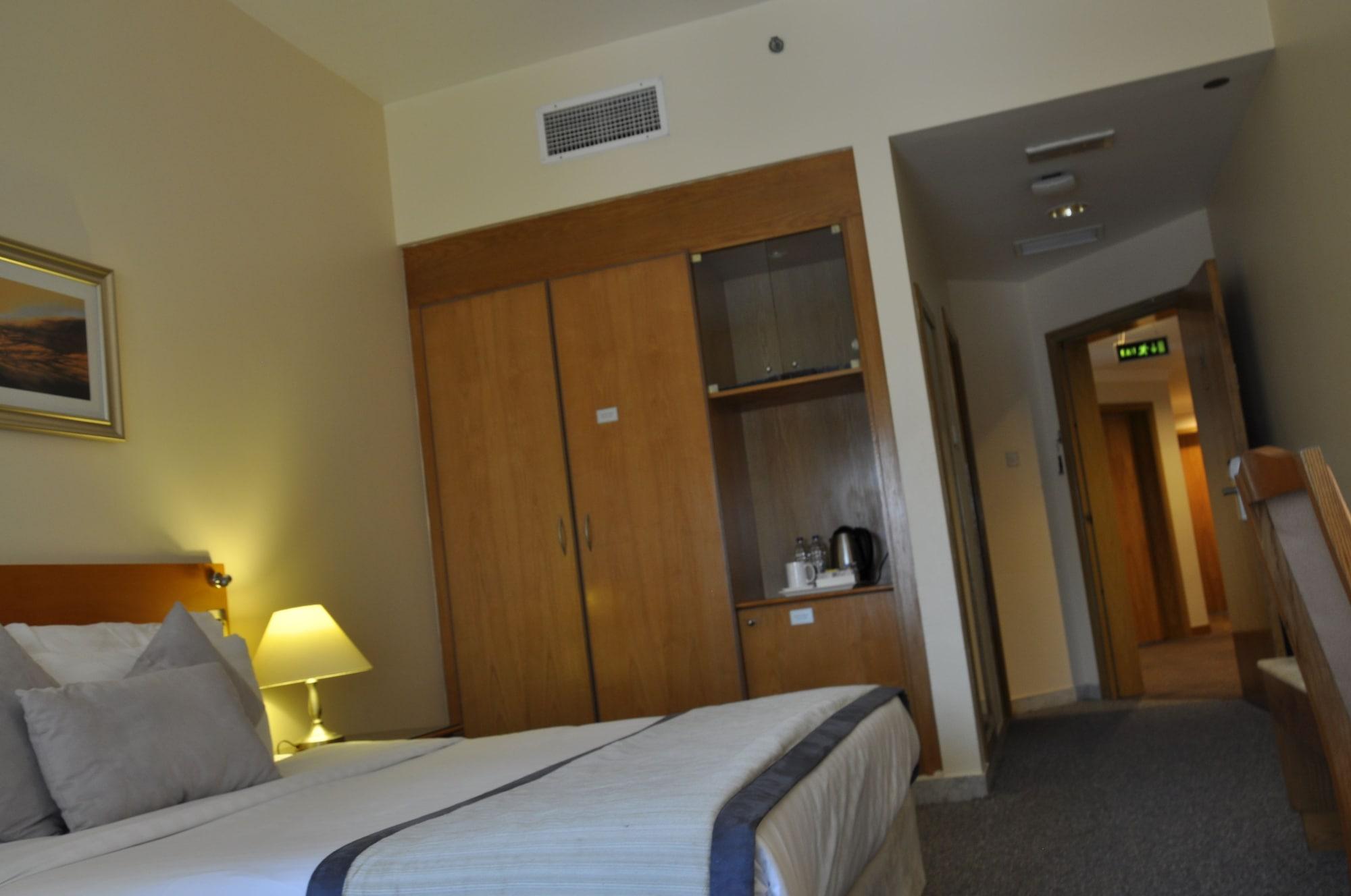 Lavender Deira Hotel 3*
