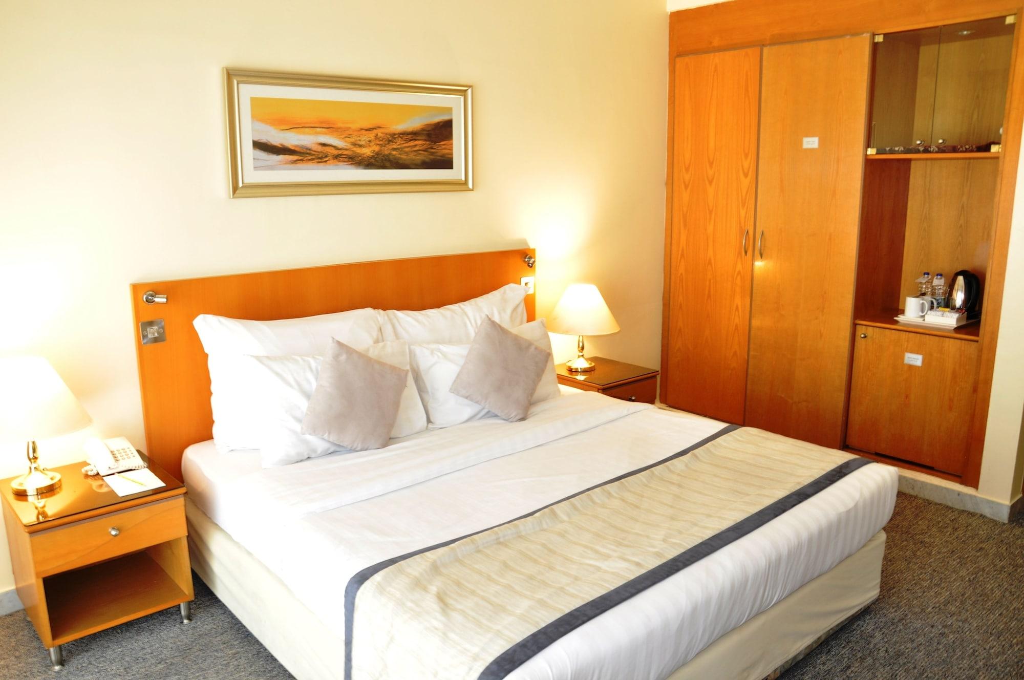 Lavender Deira 3* Dubai
