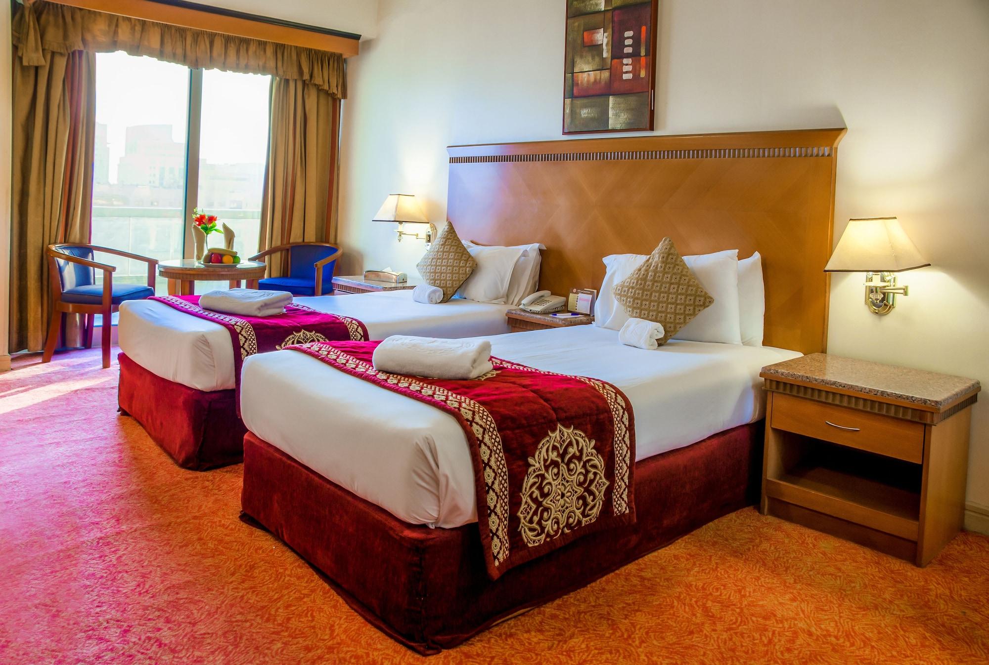 Hotel Ramee Guestline