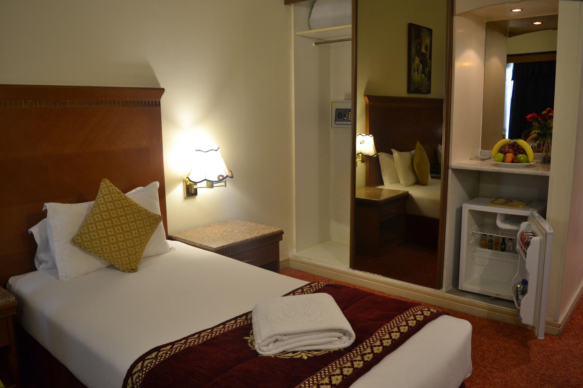 Hotel Ramee Guestline Dubai