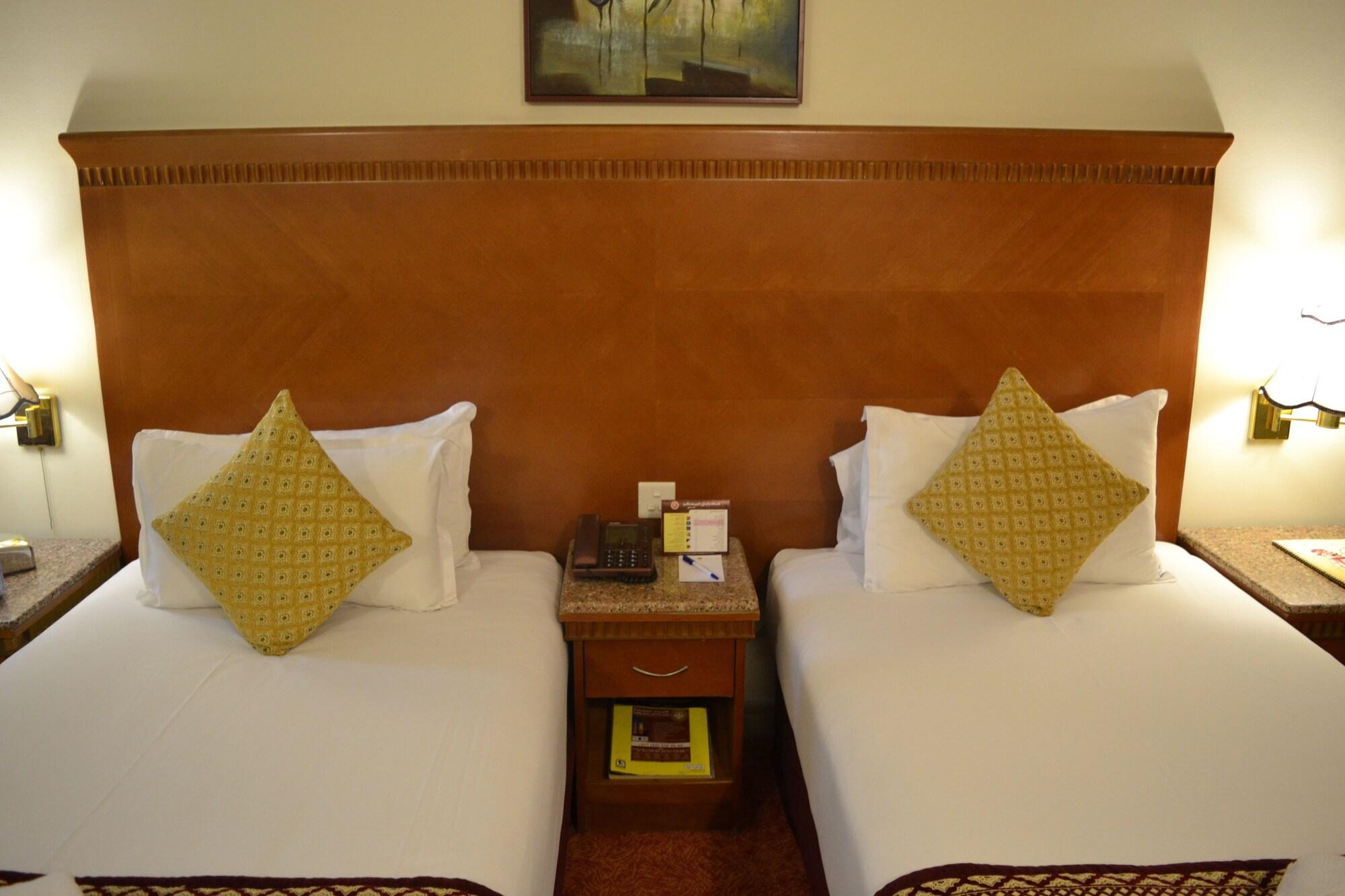 Hotel Ramee Guestline