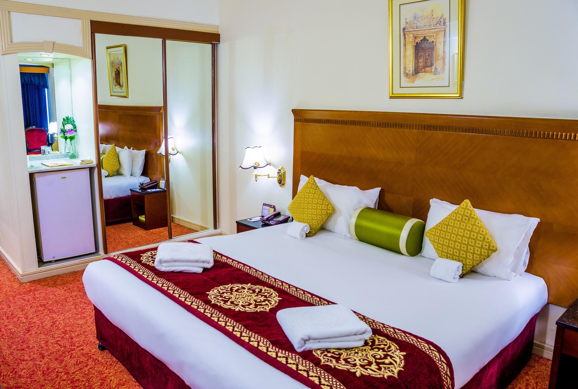 Hotel Ramee Guestline