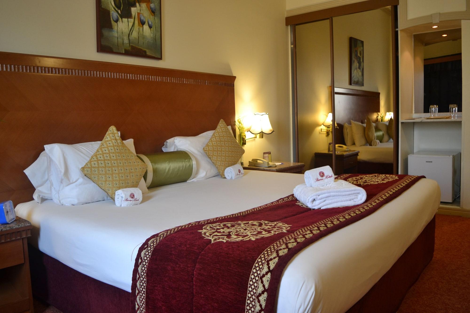 Hotel Ramee Guestline Dubai