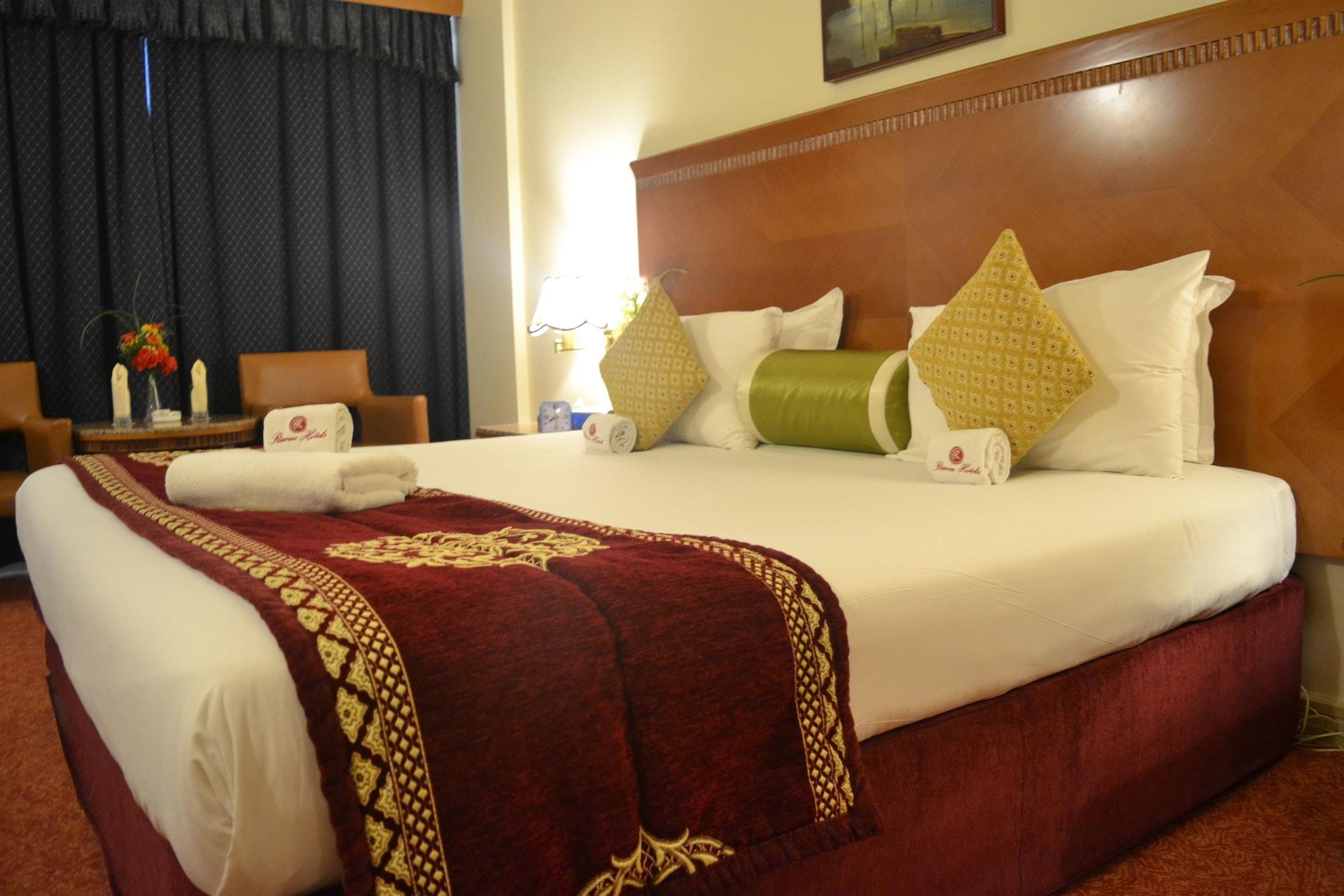 Ramee Guestline Hotel 2*