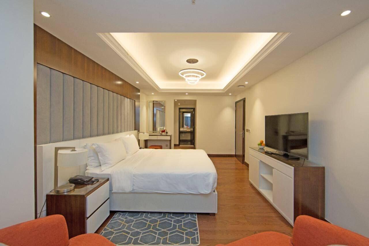 Aparthotel Number One Tower Dubai