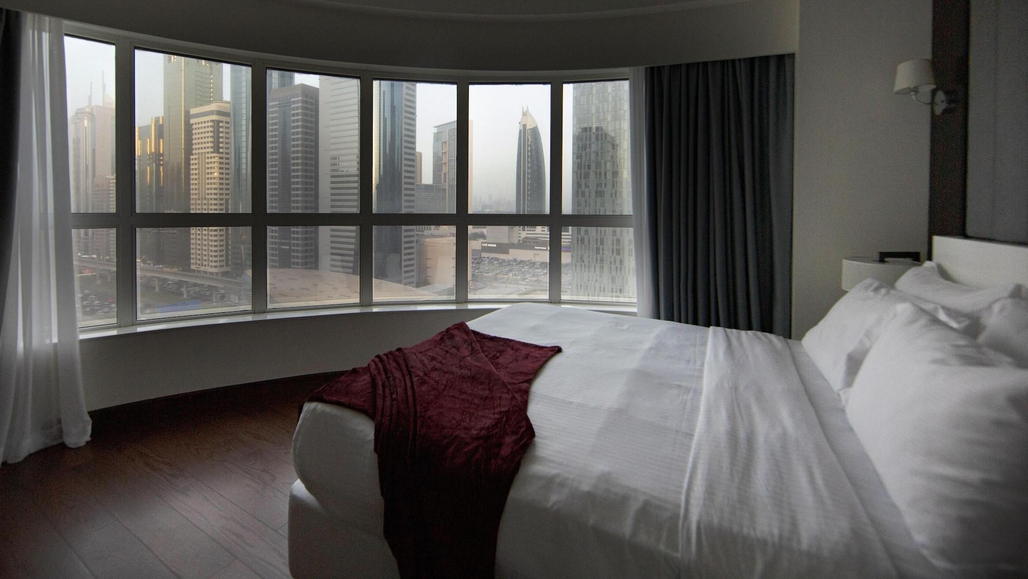 Aparthotel Number One Tower Dubai