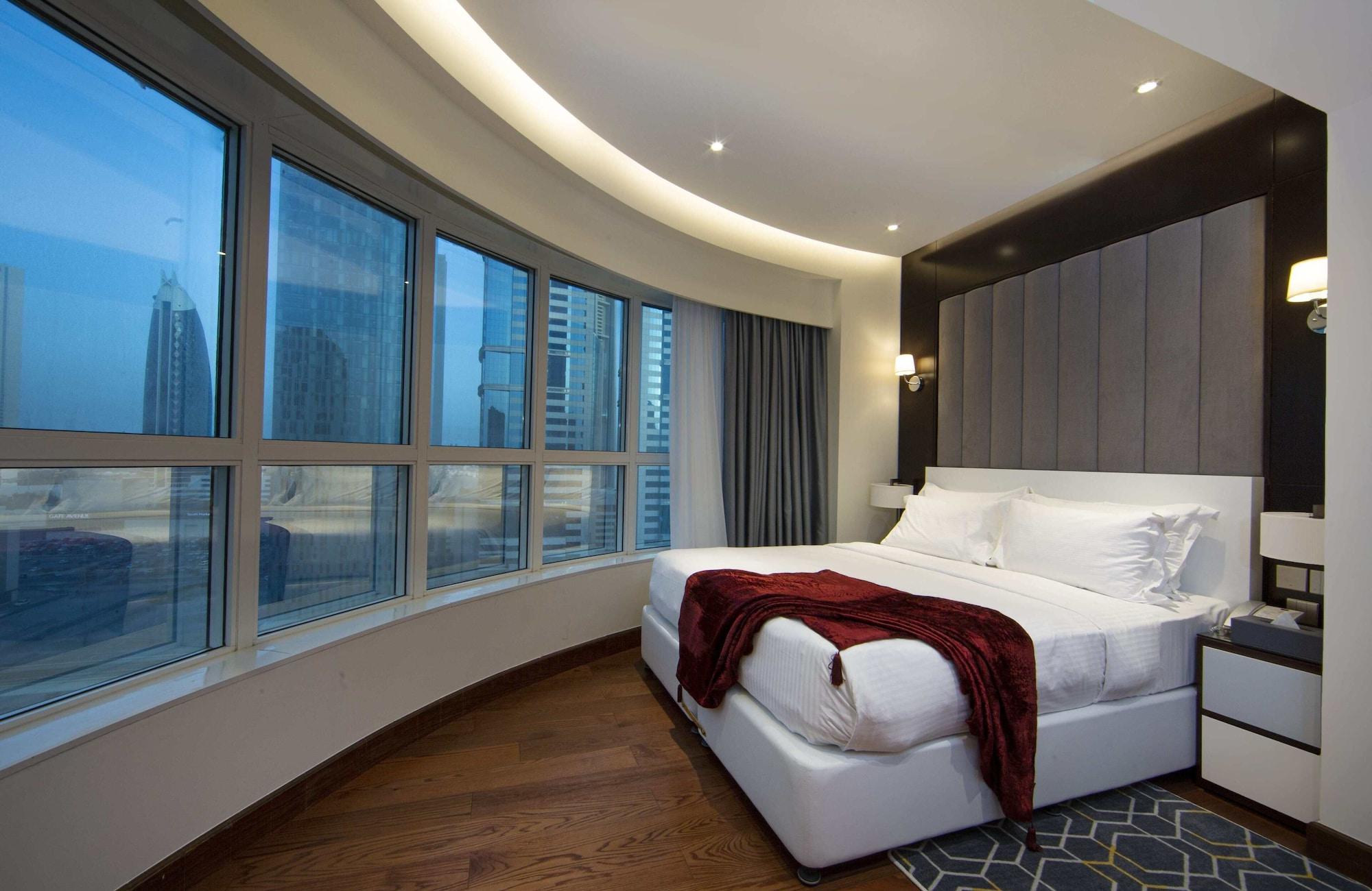 Aparthotel Number One Tower Dubai