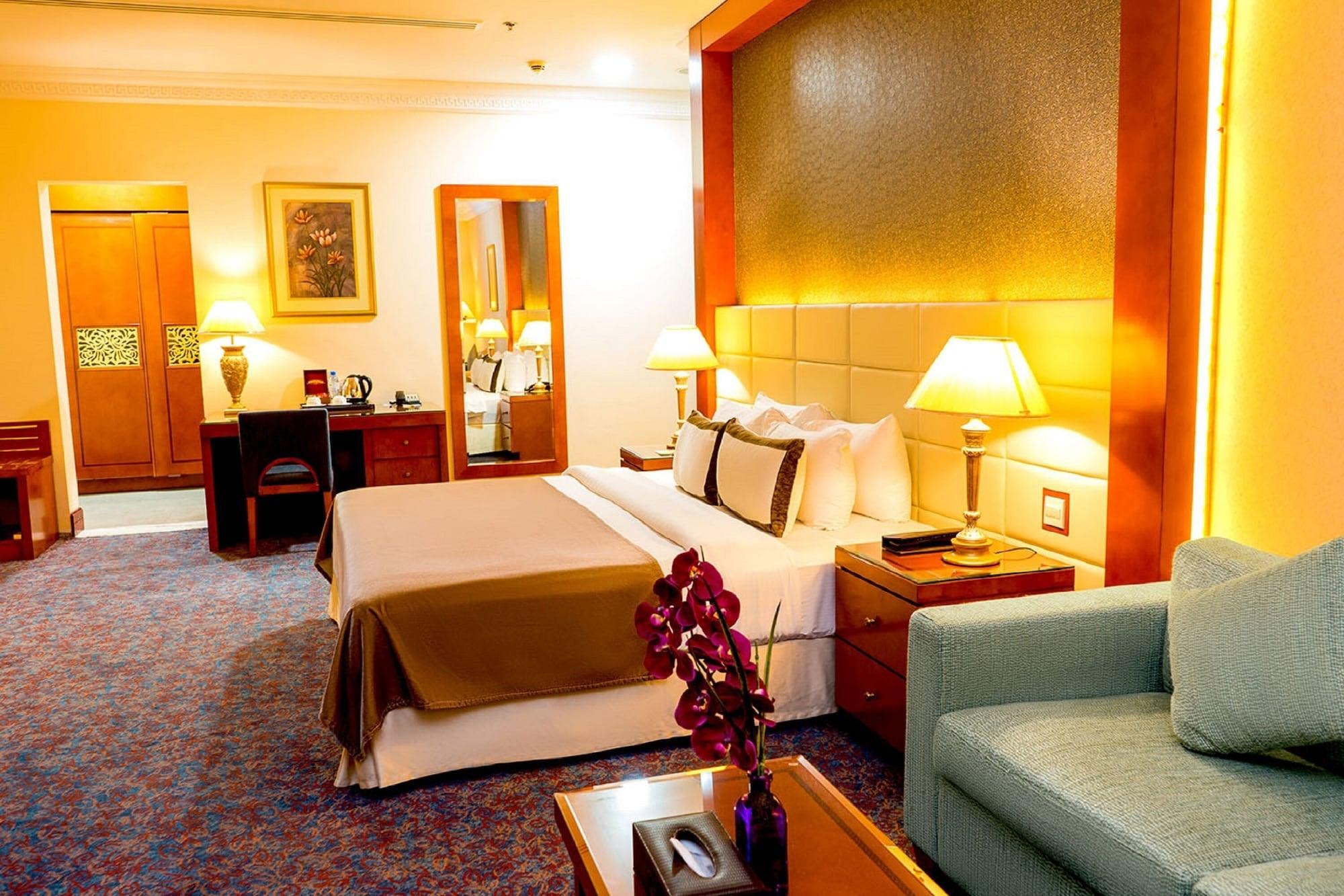 Hotel Grand Excelsior Al Barsha