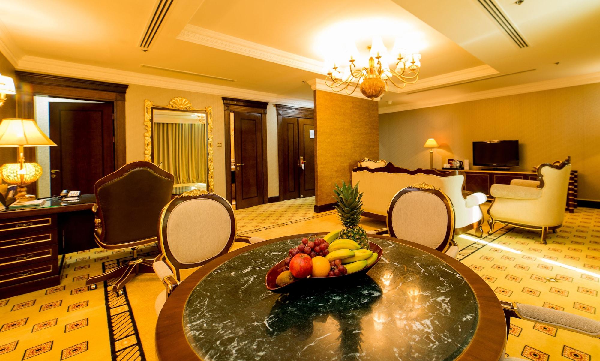 Grand Excelsior Al Barsha Dubai