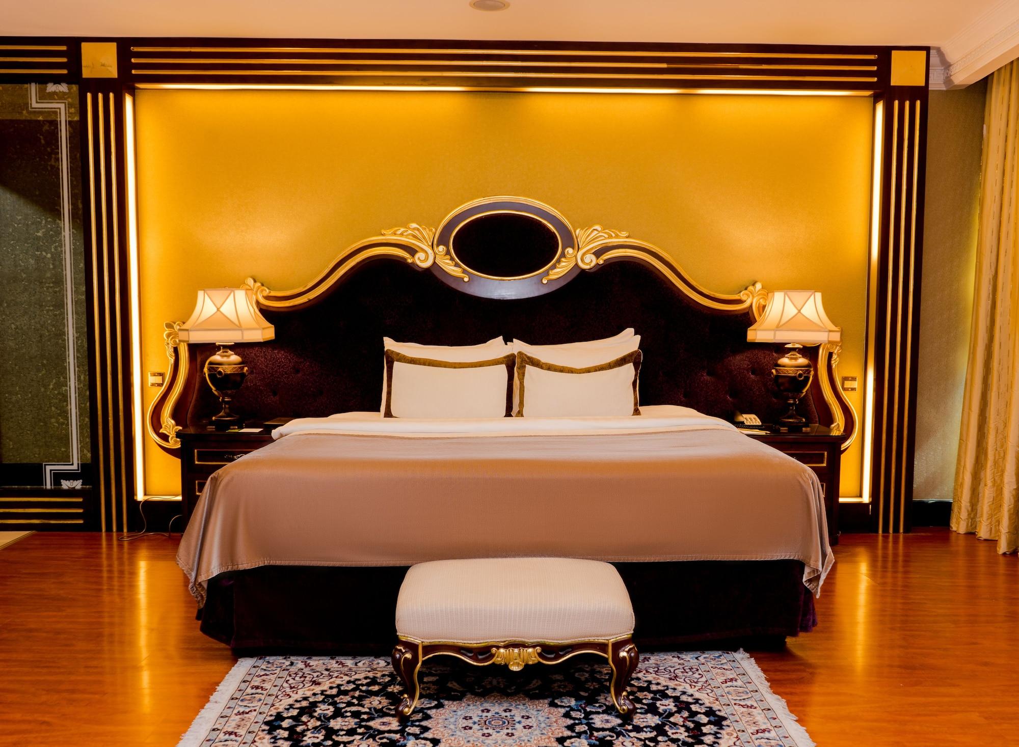 Hotel Grand Excelsior Al Barsha