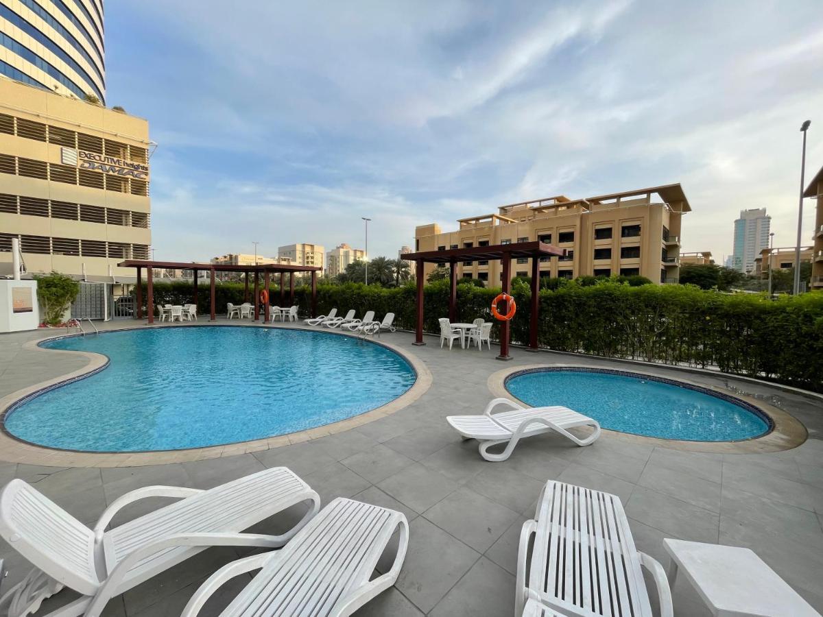 Apartment Dubai Backpackers 2