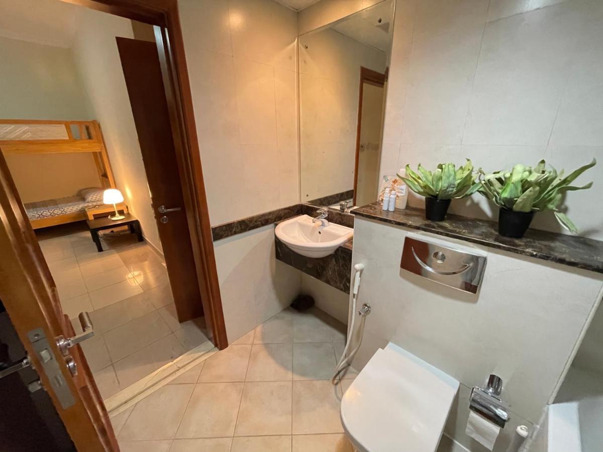 Dubai Backpackers 2 * Dubai