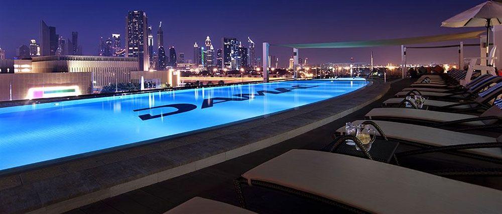 Damac Maison Canal Views 5*
