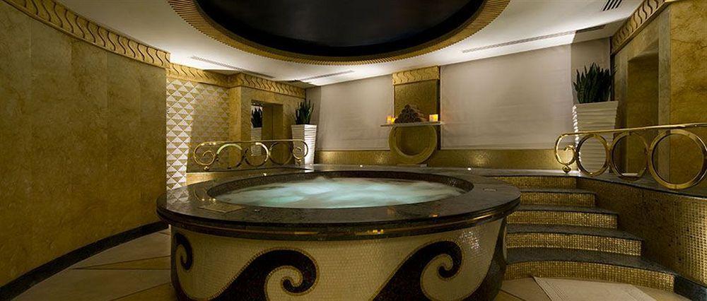 Damac Maison Canal Views Aparthotel 5*