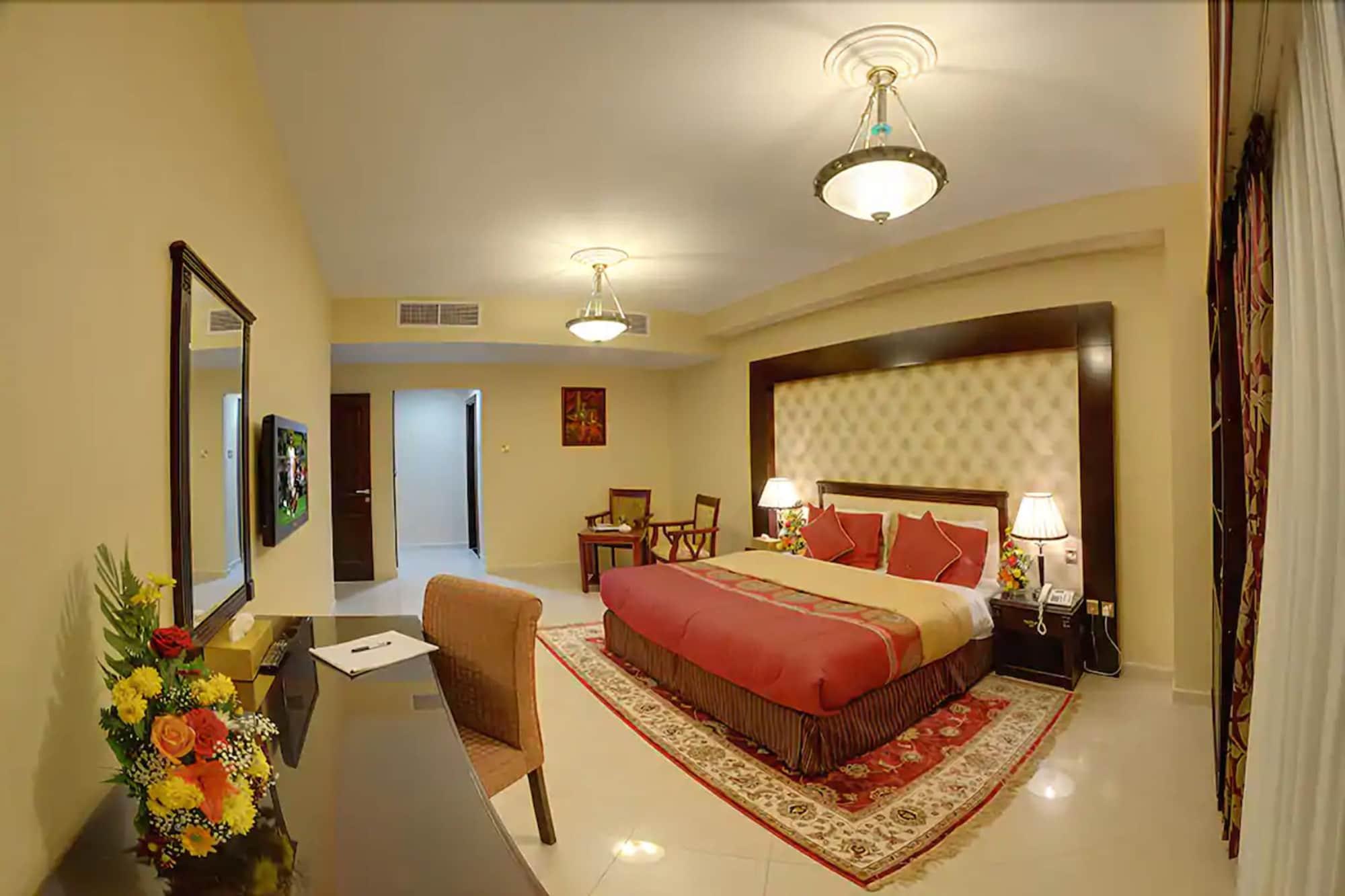 Deira Deluxe Dubai