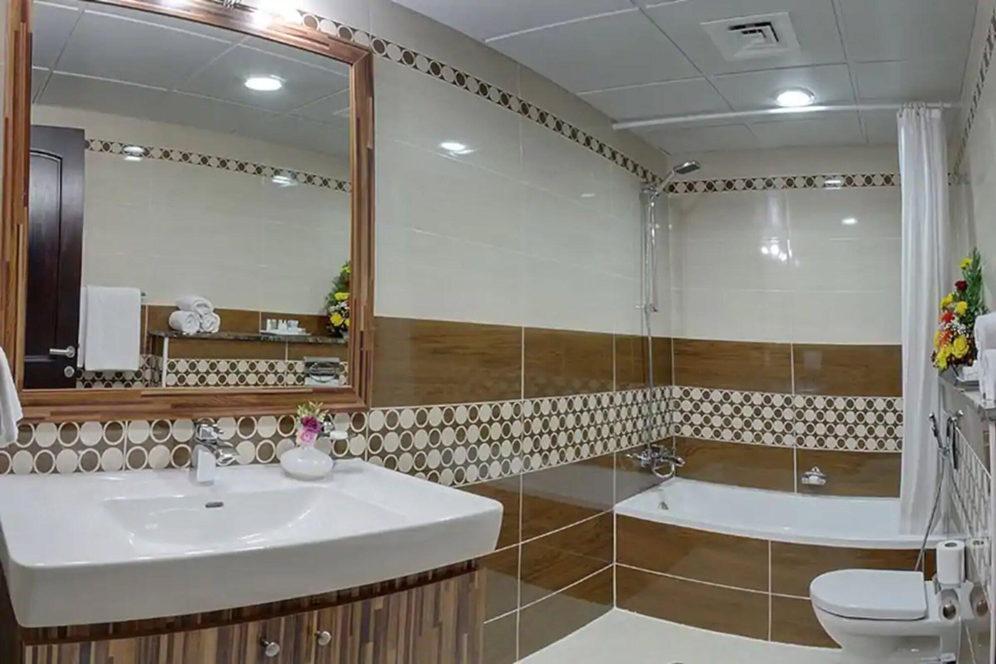 Aparthotel Deira Deluxe 4*