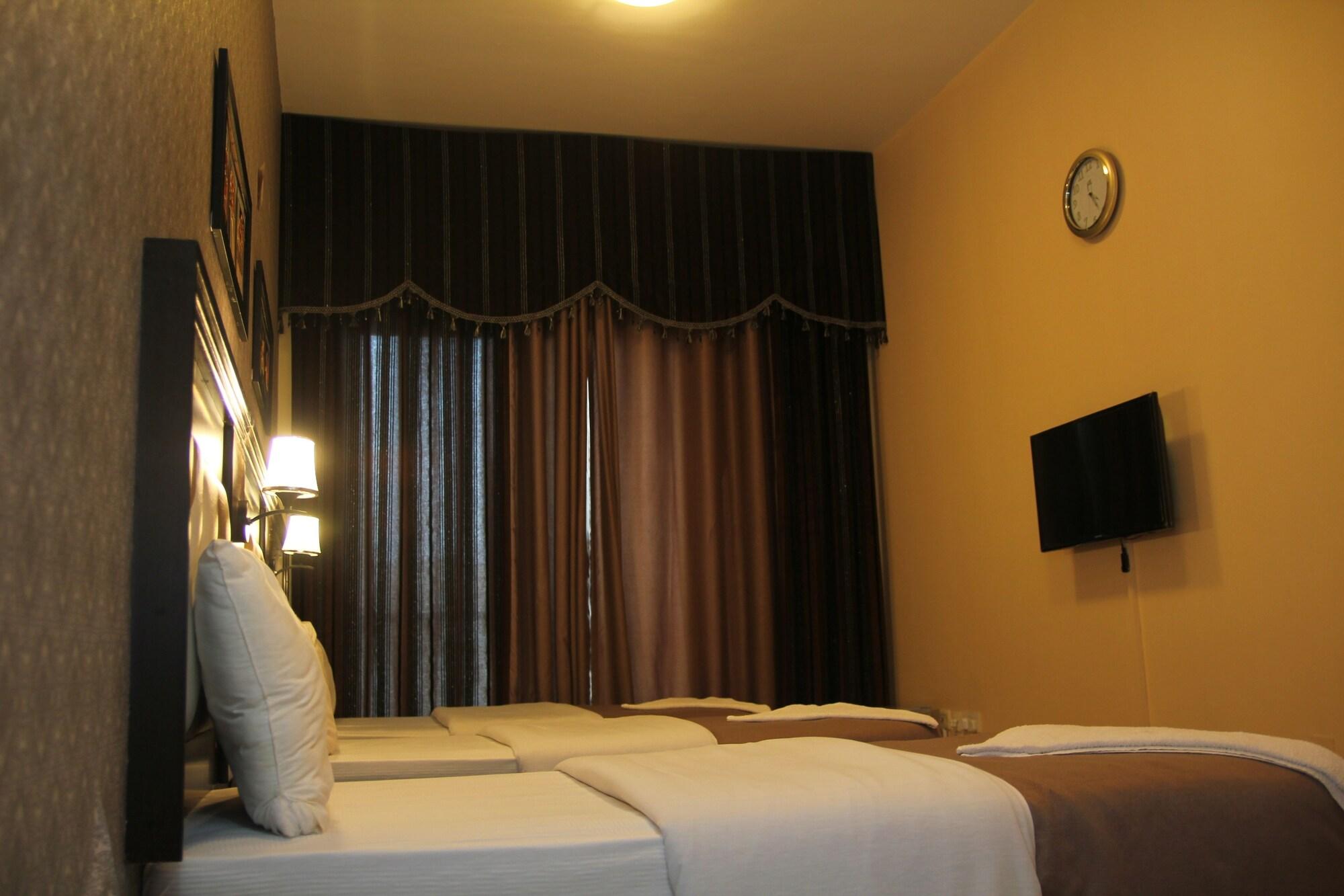 Hotel Prime Dubai