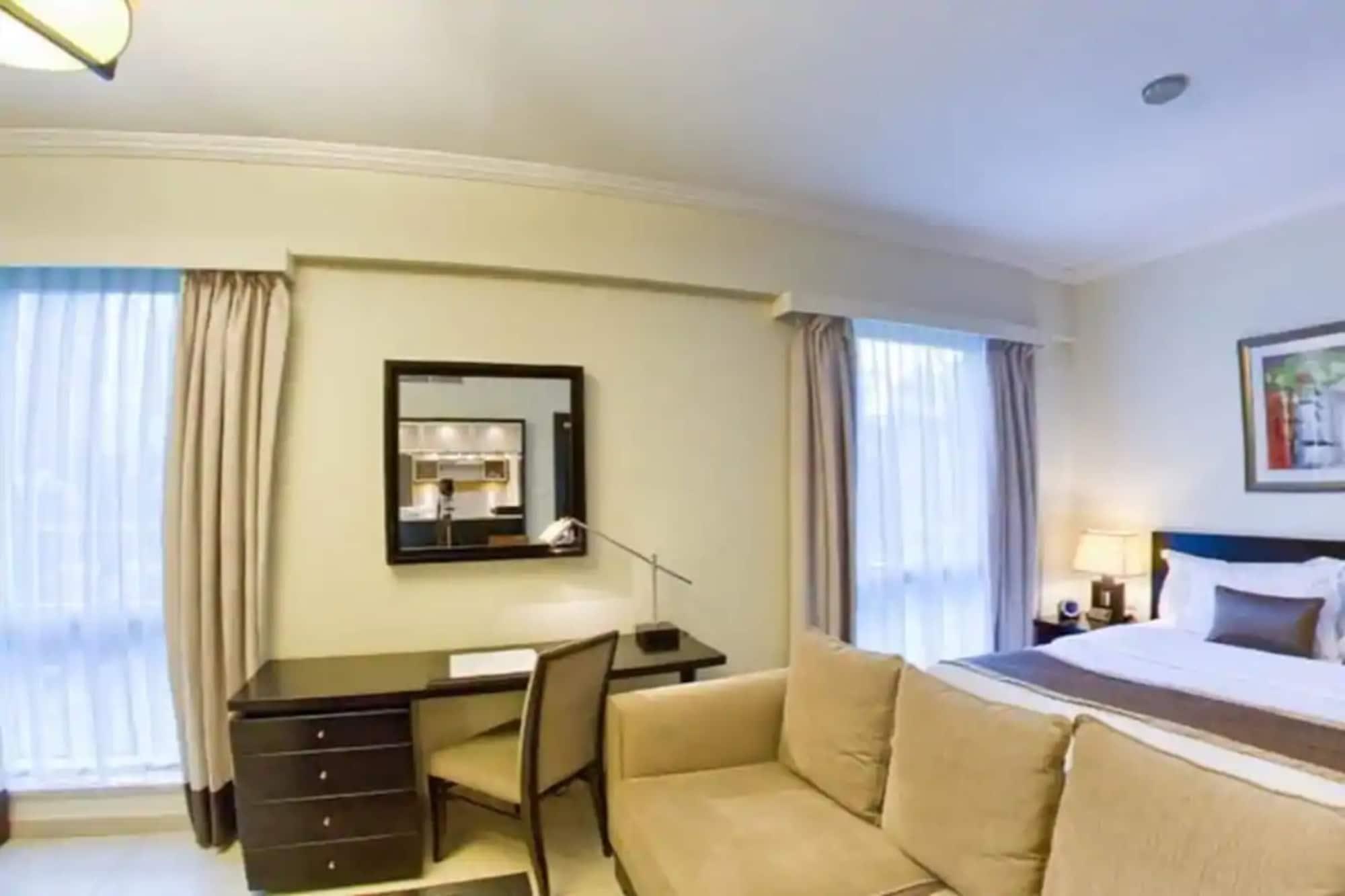 Aparthotel Nuran Marina 4*