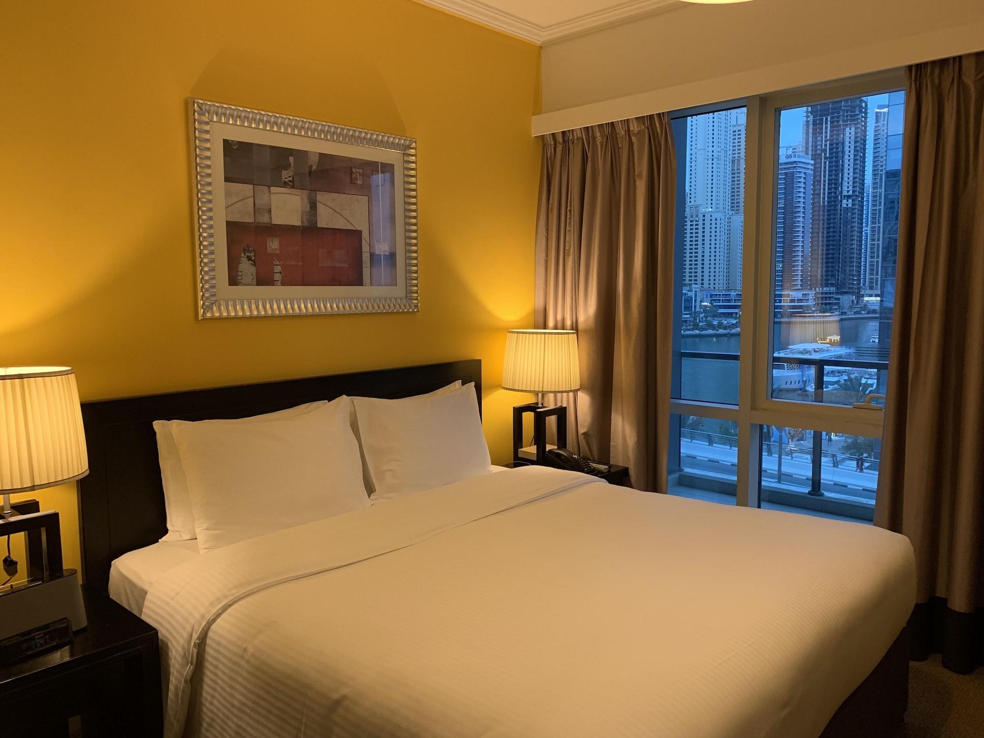 Aparthotel Nuran Marina