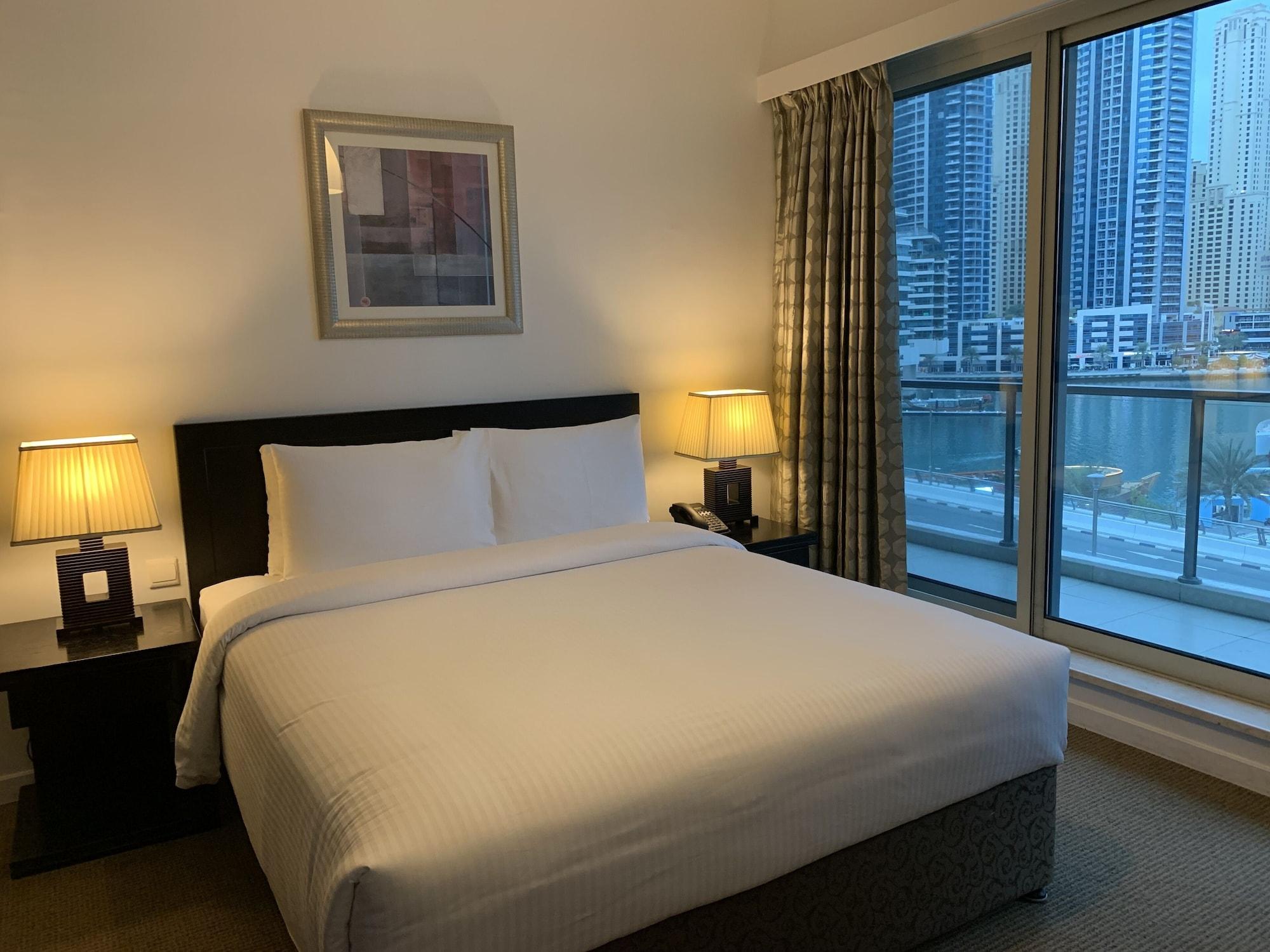Aparthotel Nuran Marina 4*