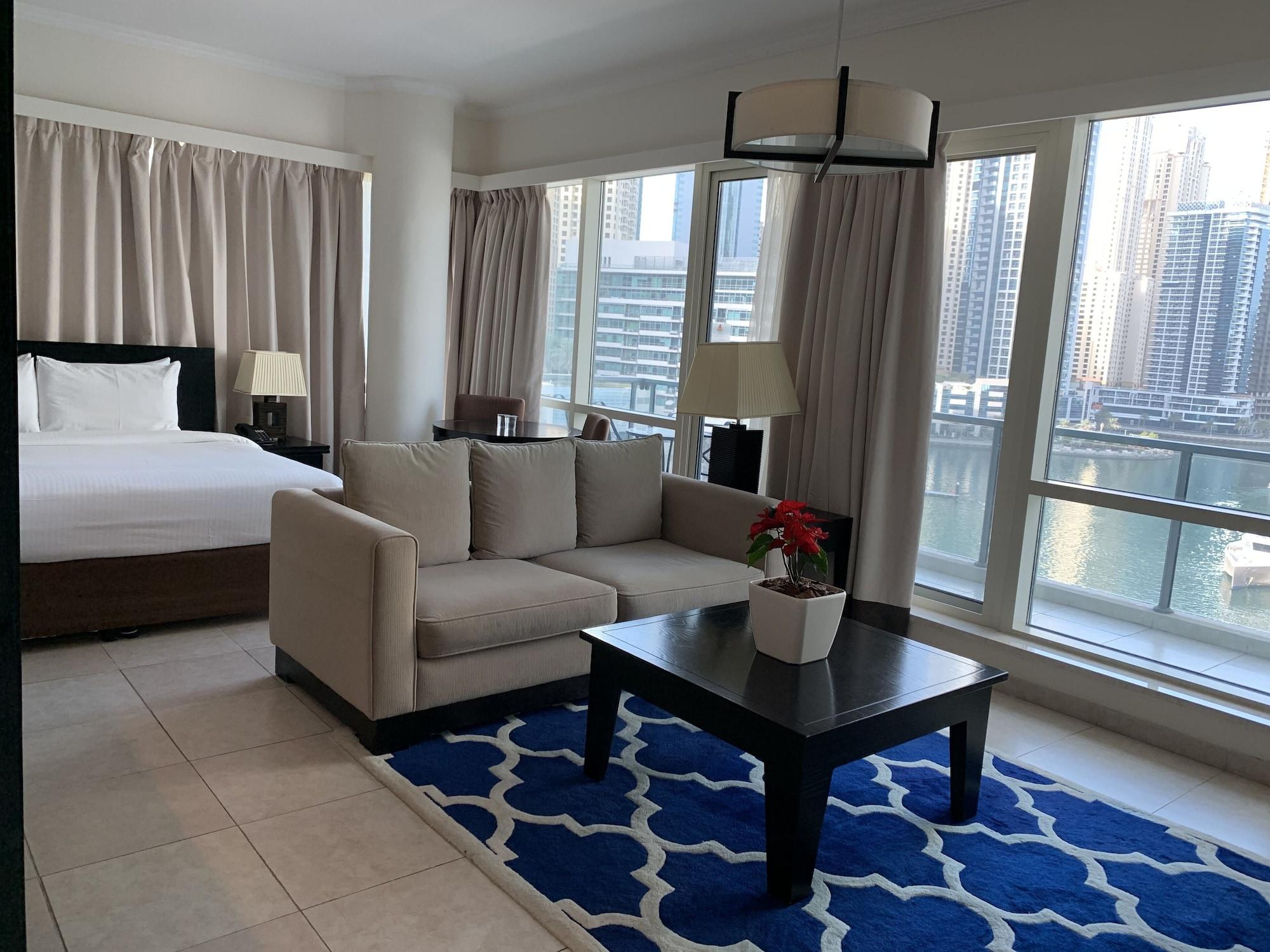 Nuran Marina Dubai