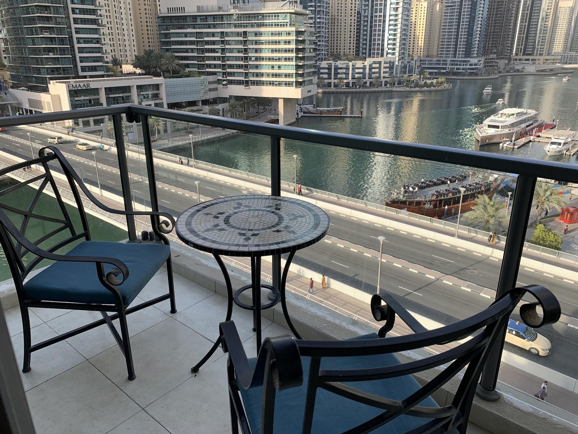 Nuran Marina 4* Dubai
