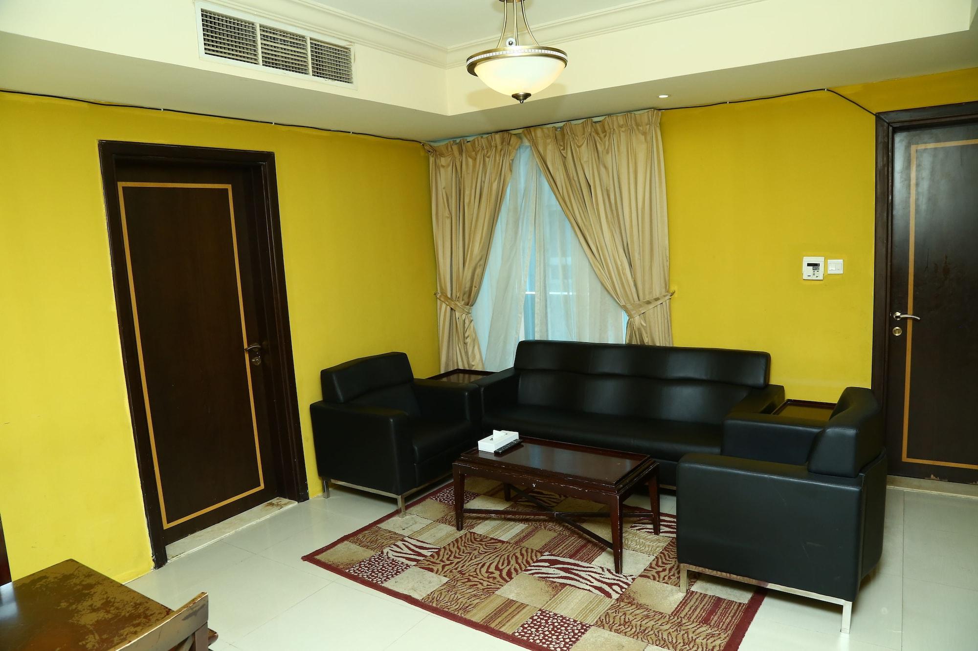 Premium Aparthotel 3*