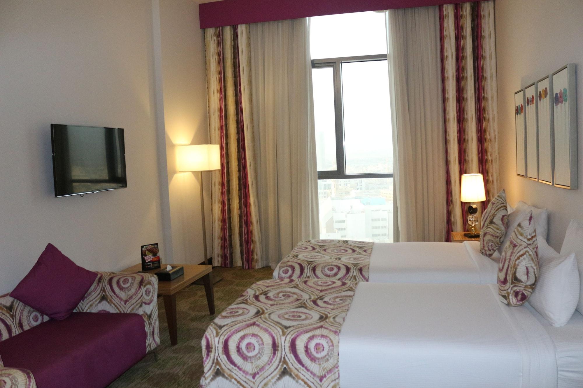 Best Western Plus Pearl Creek 4*