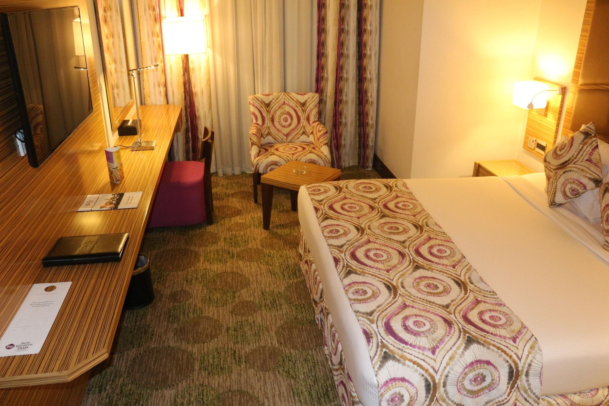 Hotel Best Western Plus Pearl Creek