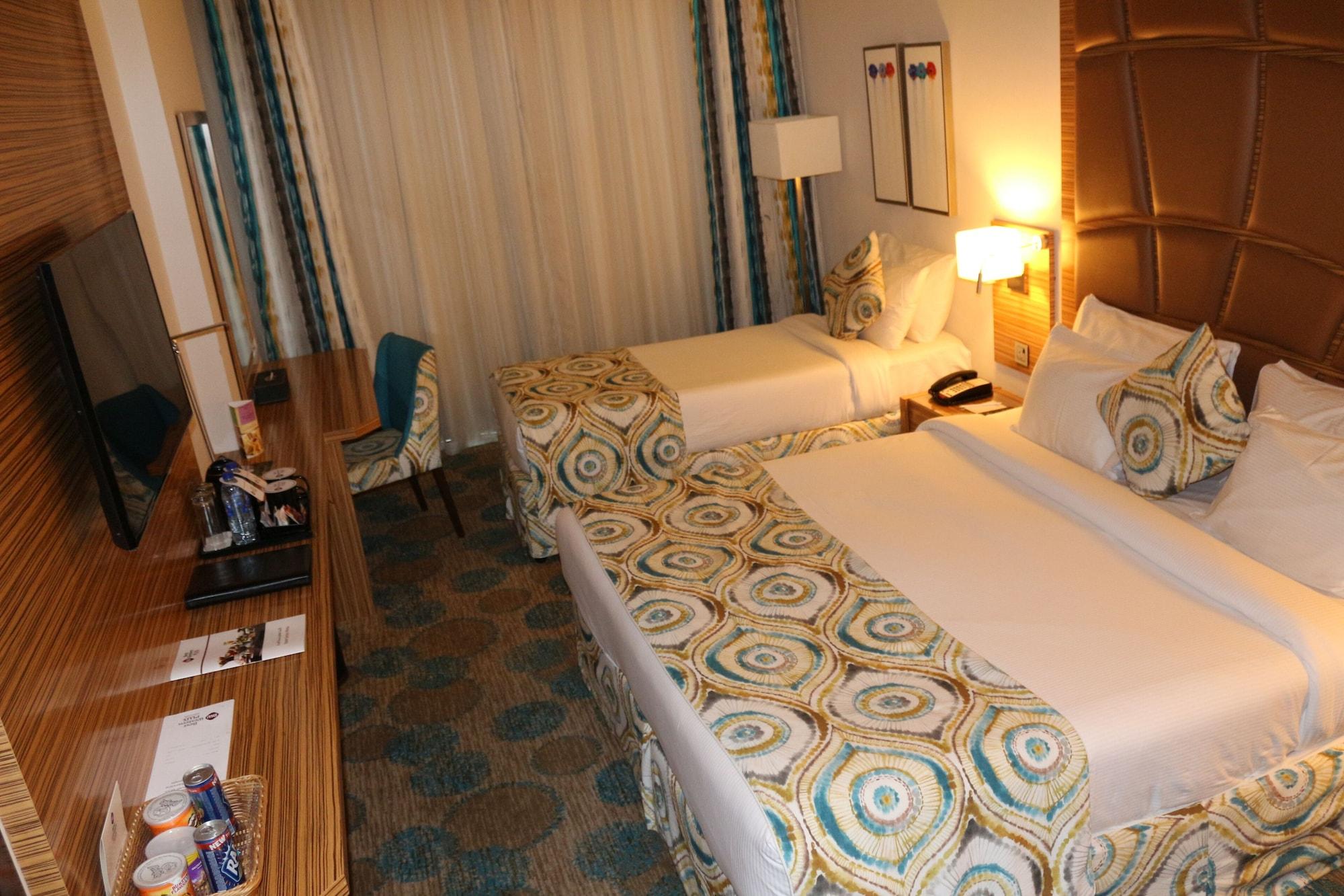 Best Western Plus Pearl Creek Hotel