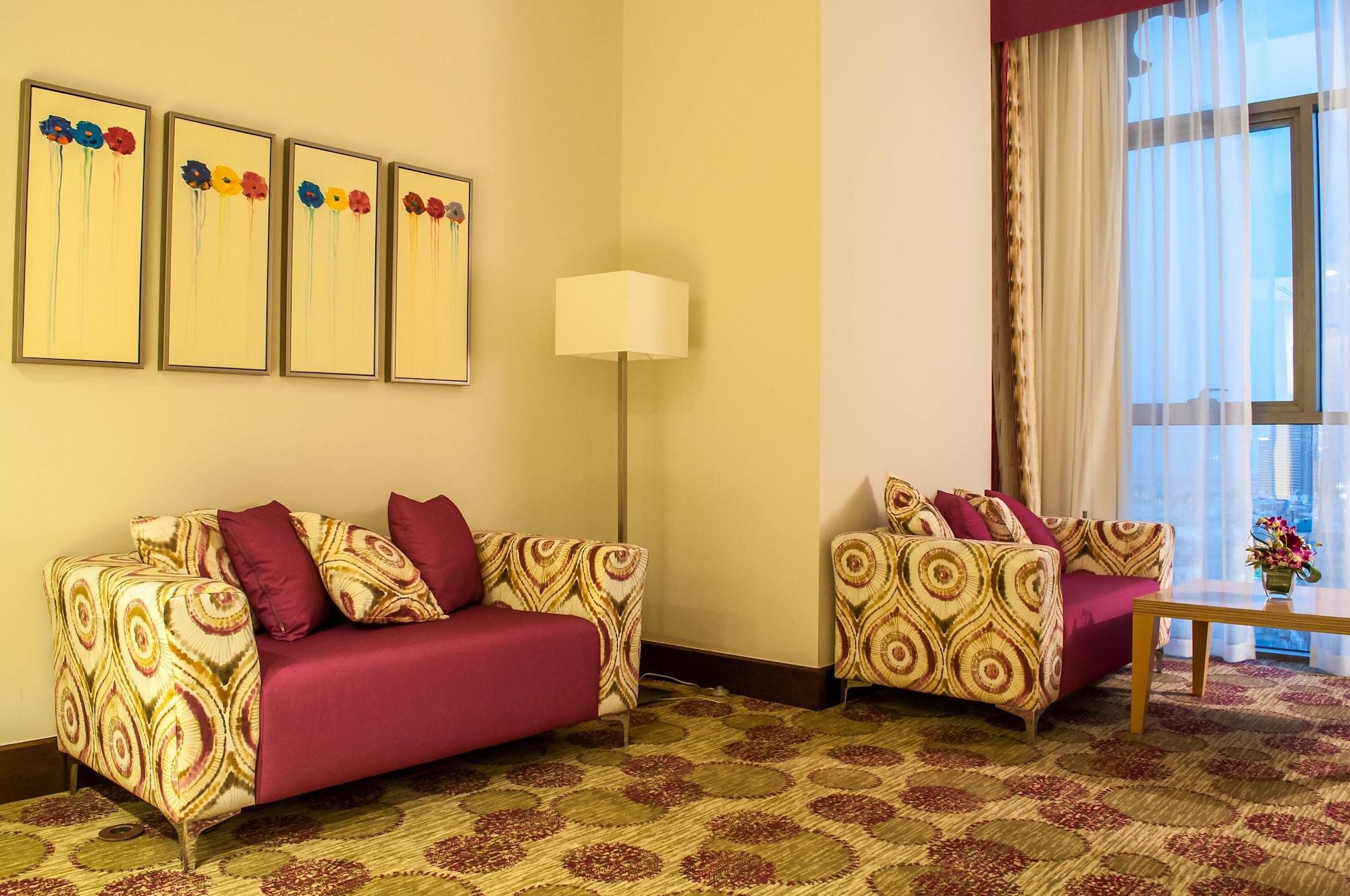 Best Western Plus Pearl Creek Hotel 4*