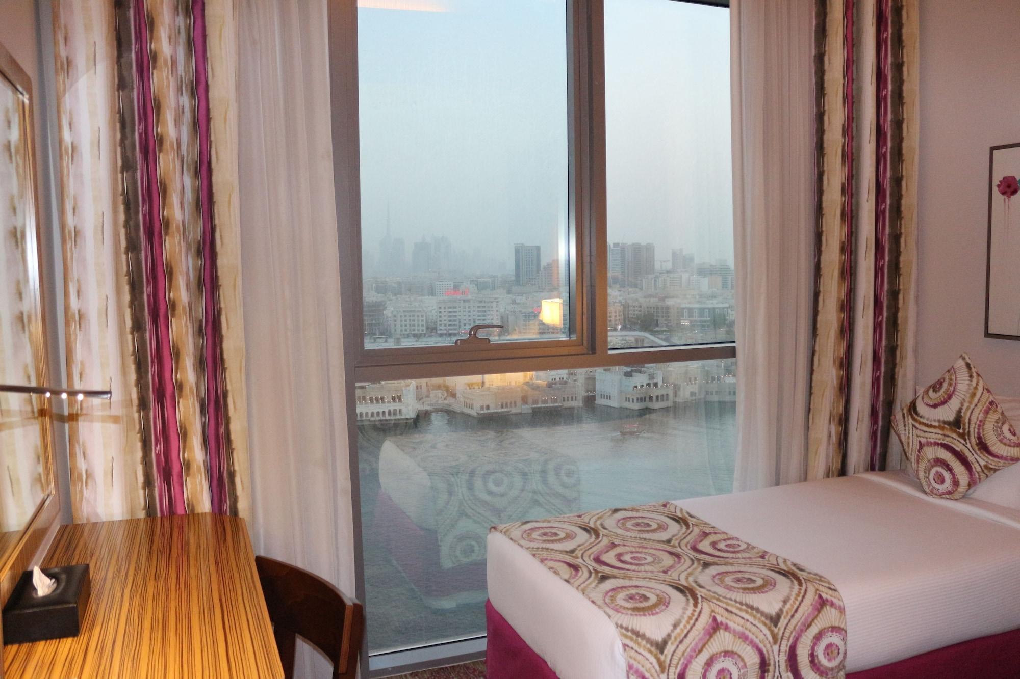 Hotel Best Western Plus Pearl Creek Dubai