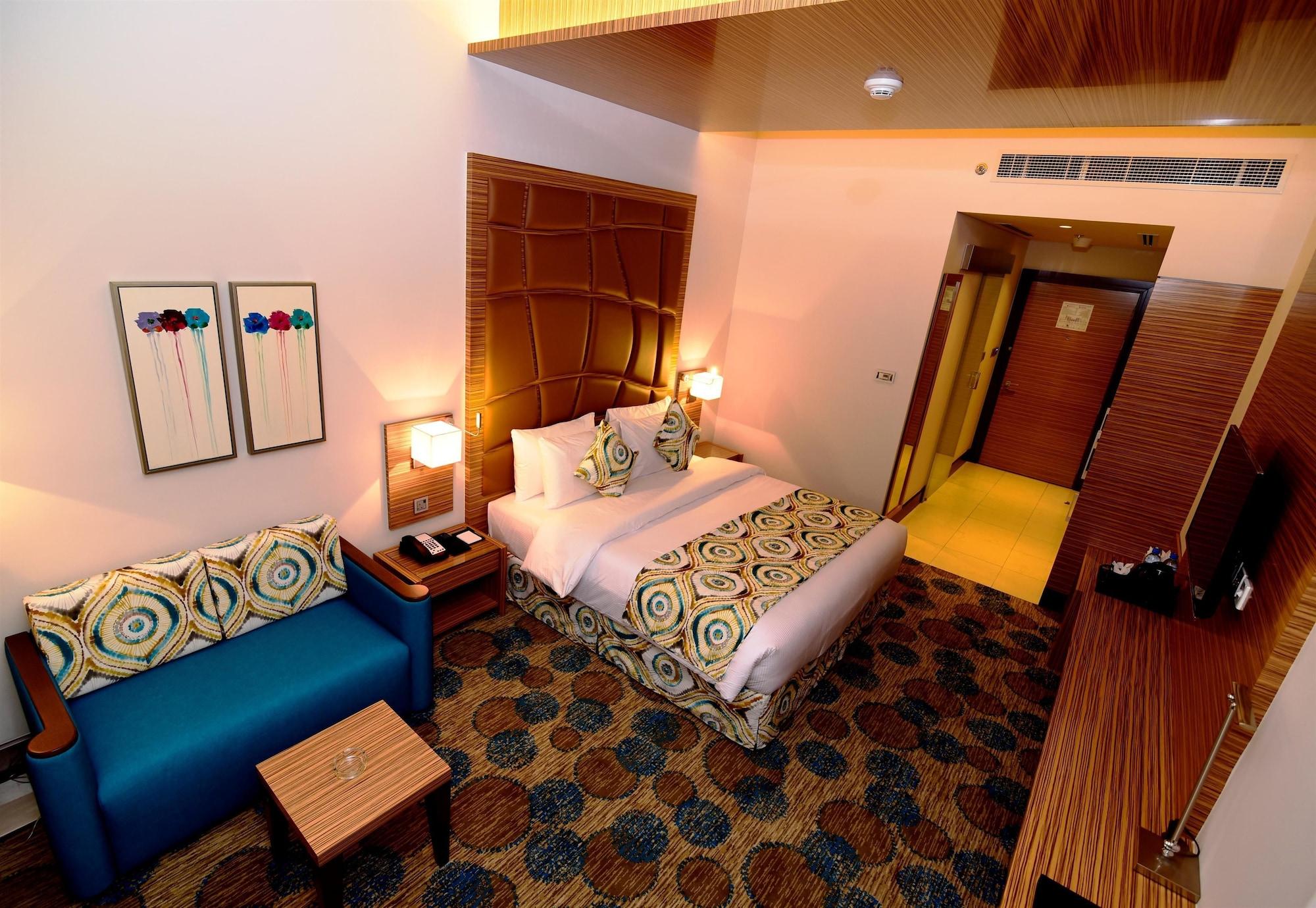 Best Western Plus Pearl Creek Dubai