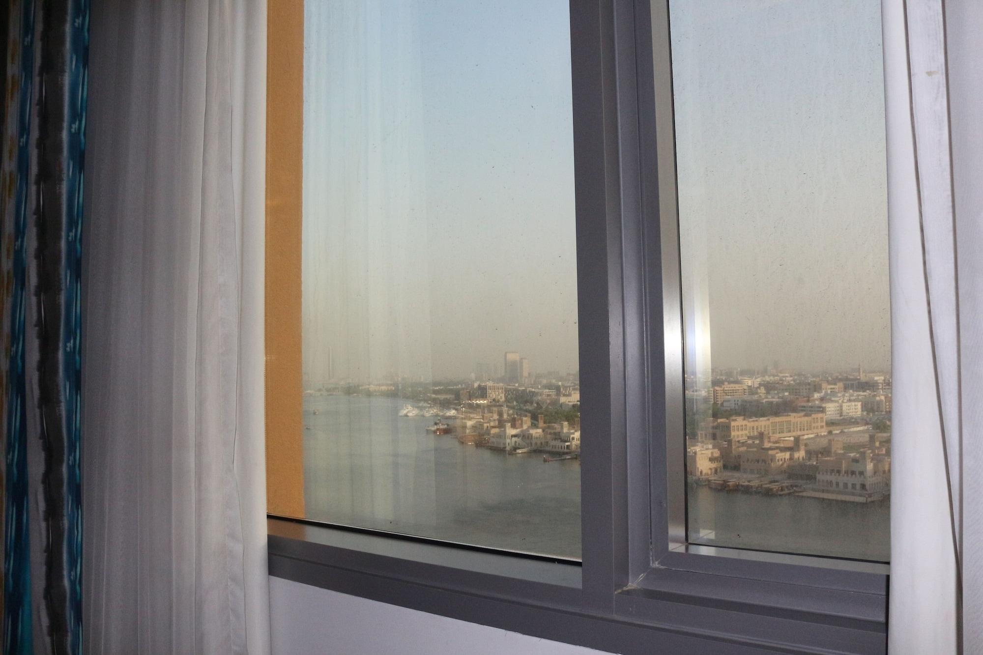 Hotel Best Western Plus Pearl Creek 4*